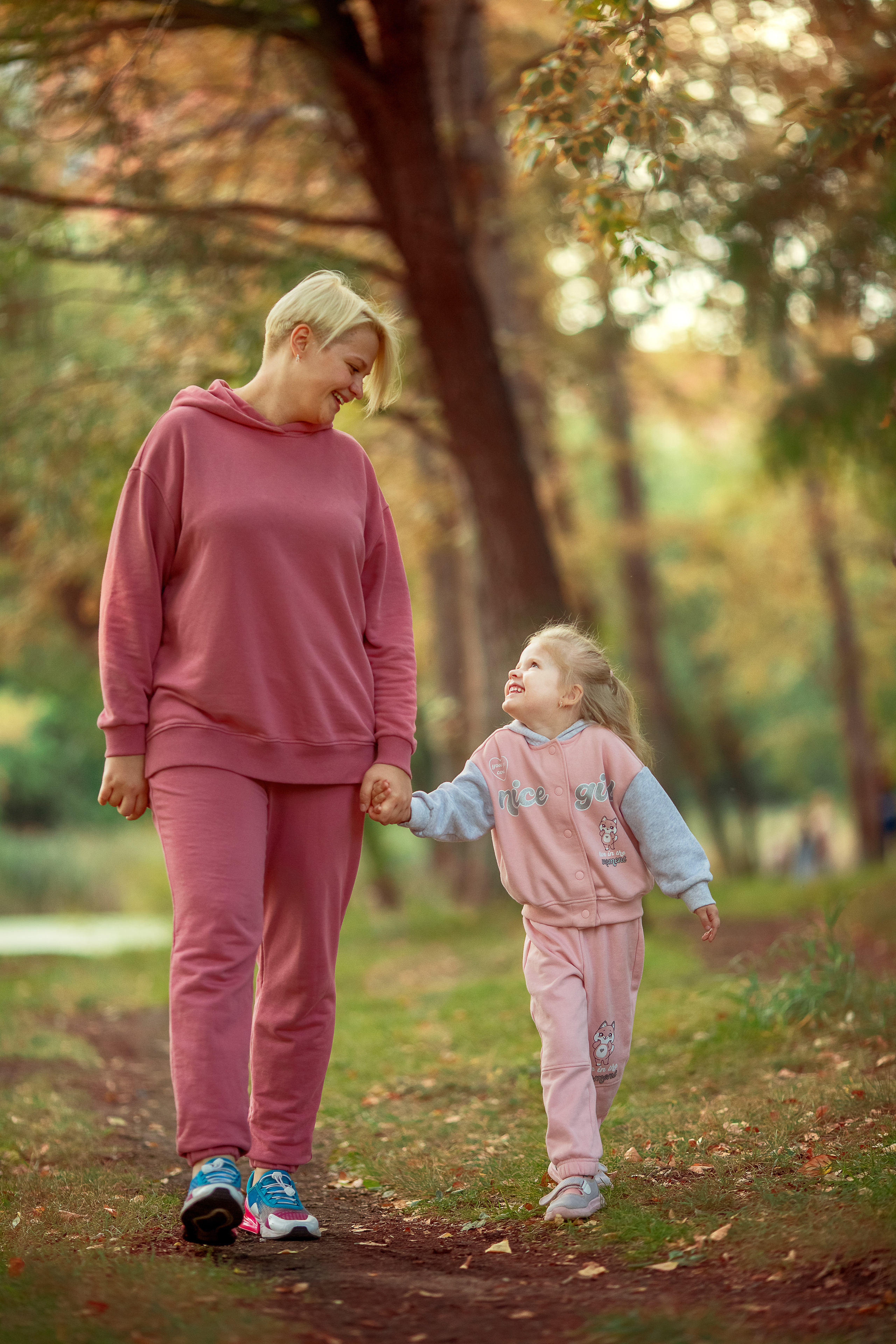 Семейная съемка. Семейный фотограф в Кургане