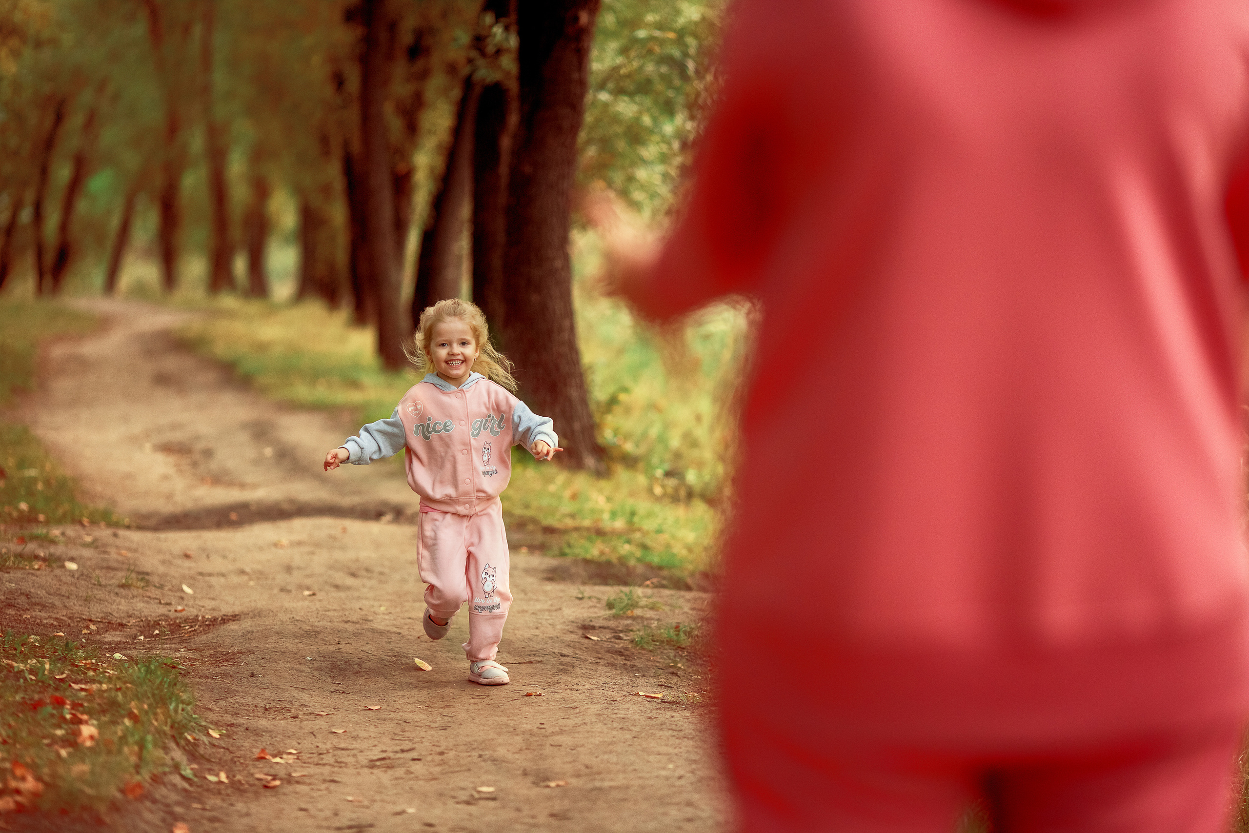 Семейная съемка. Семейный фотограф в Кургане