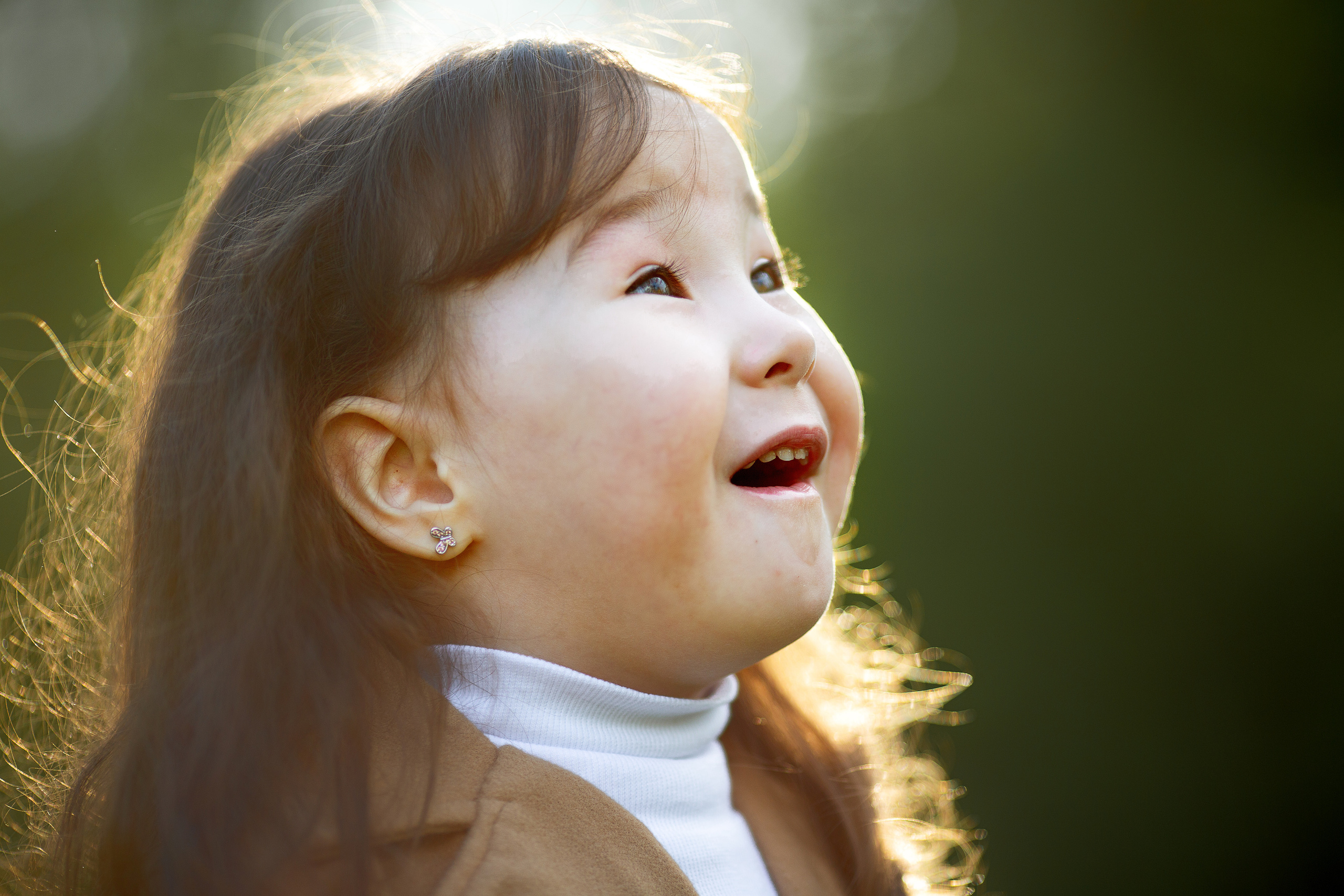 Семейная съемка для Алексея и Гульнары. Семейный фотограф в Кургане