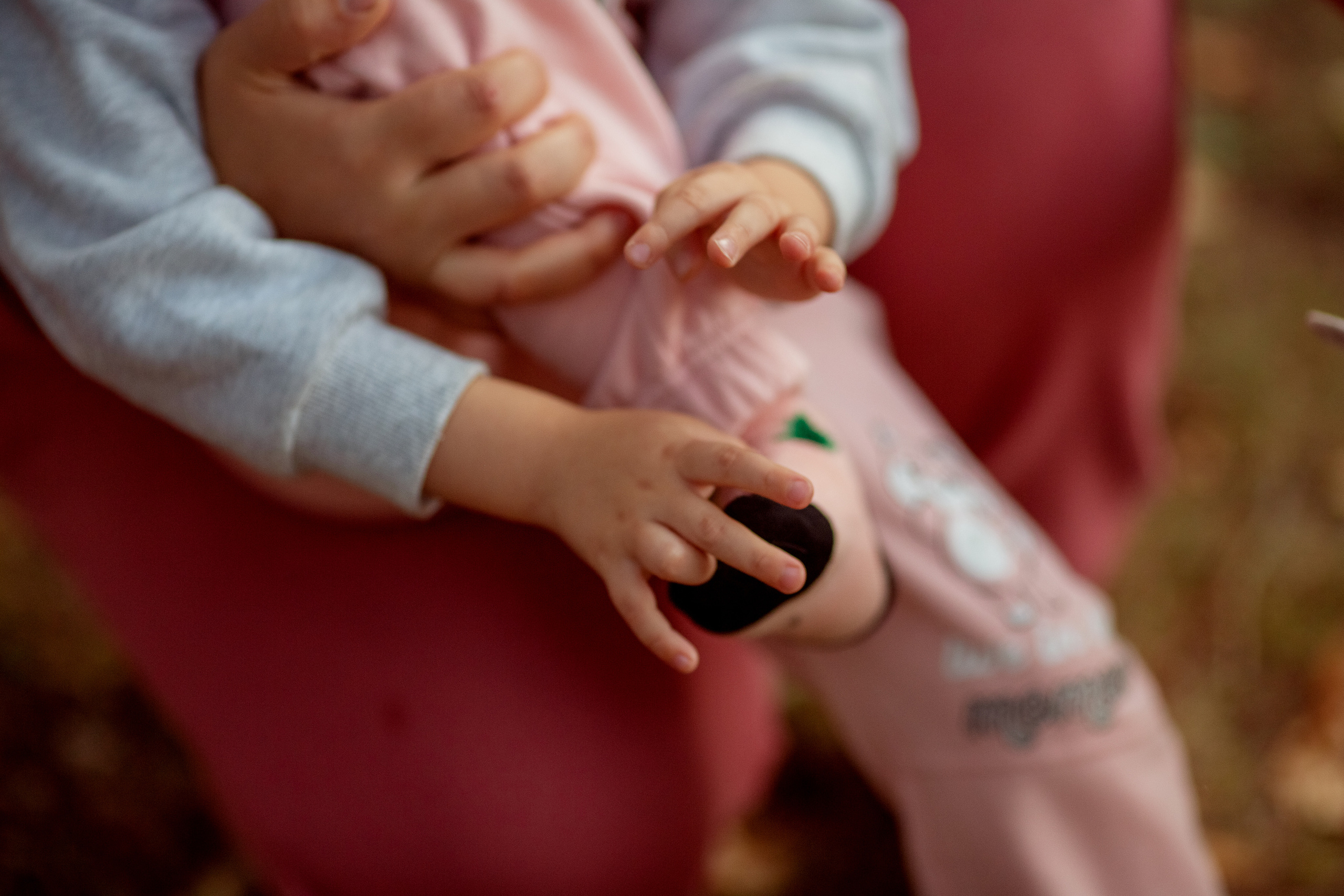 Семейная съемка. Семейный фотограф в Кургане