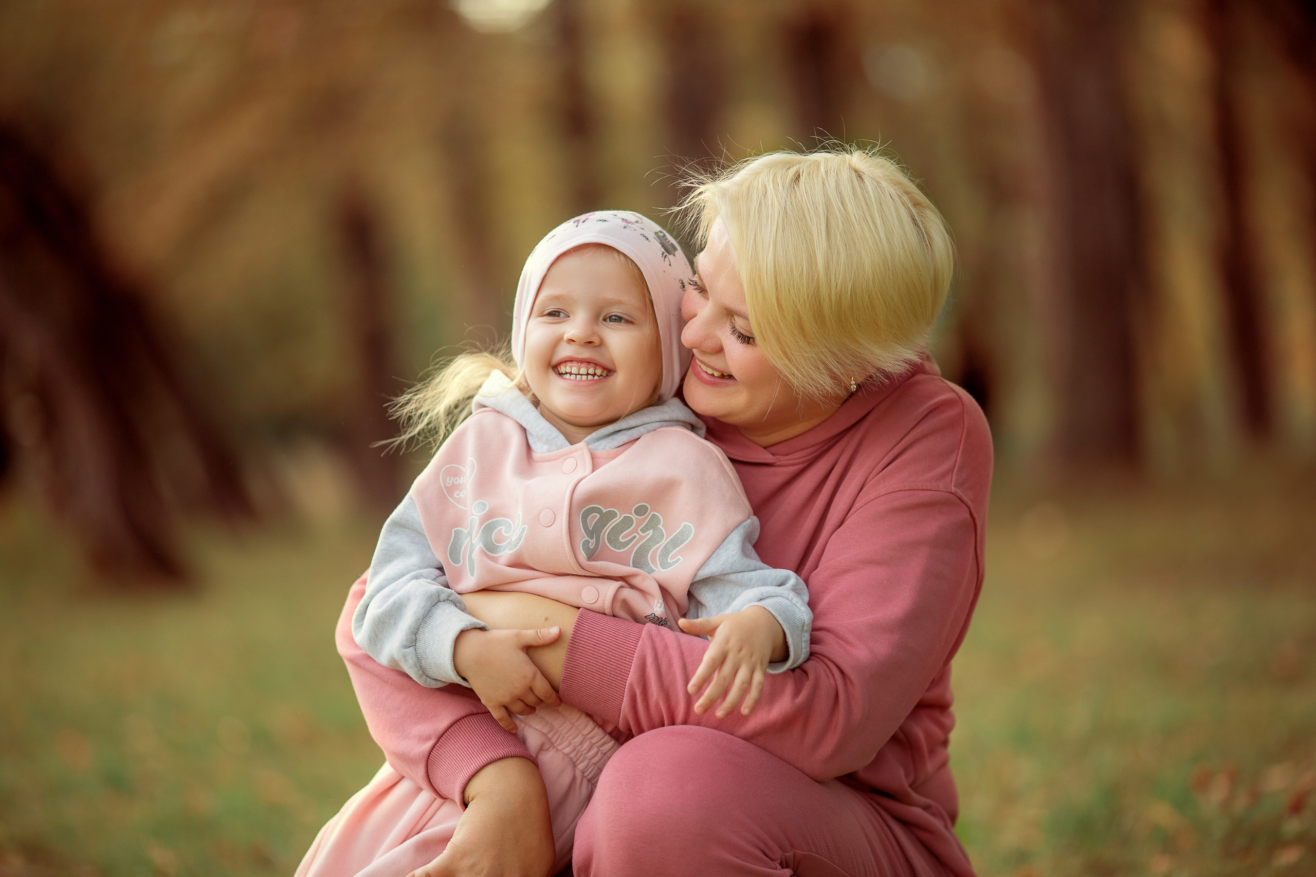Семейная съемка. Семейный фотограф в Кургане