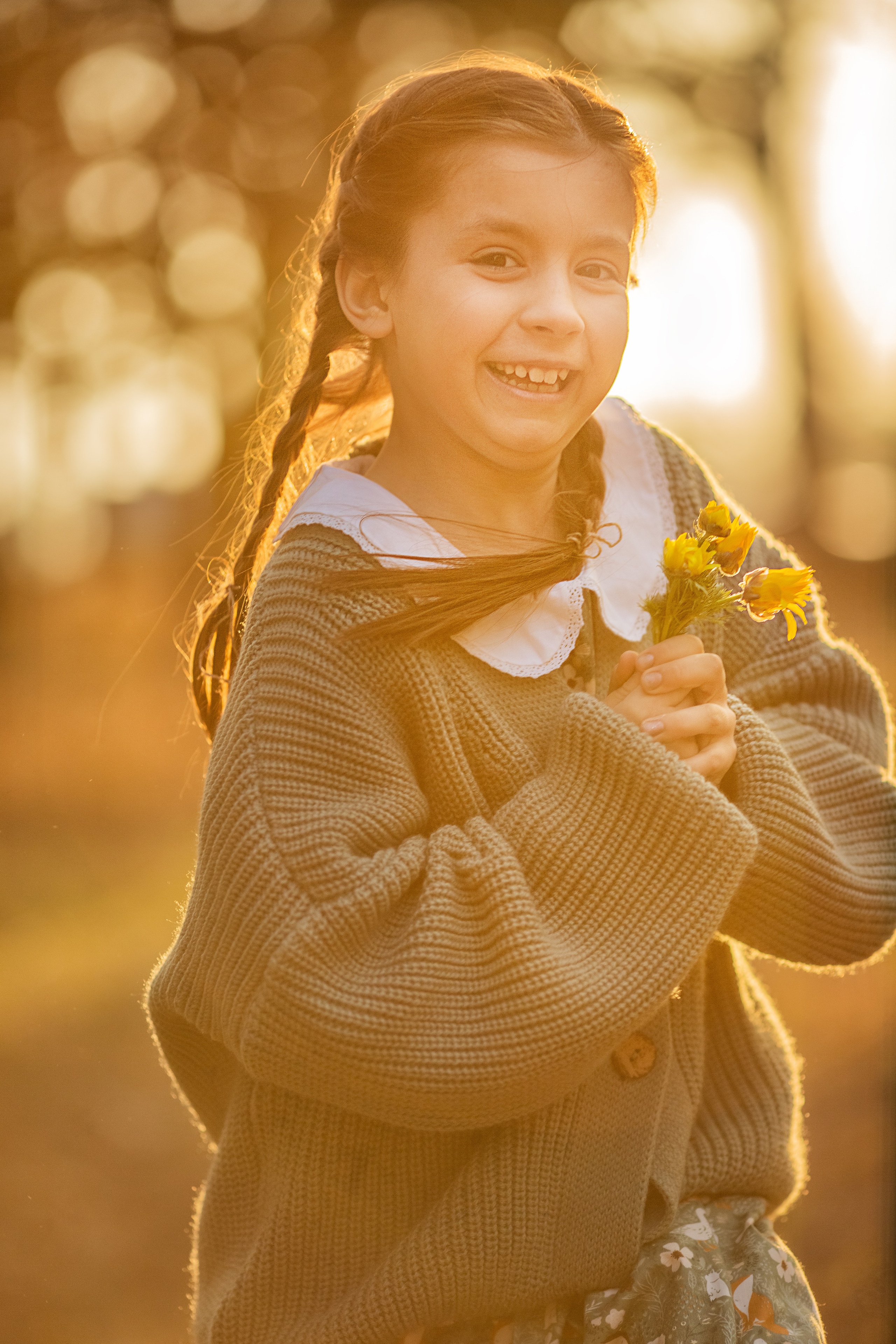 Детские сьемки. Семейный фотограф в Кургане