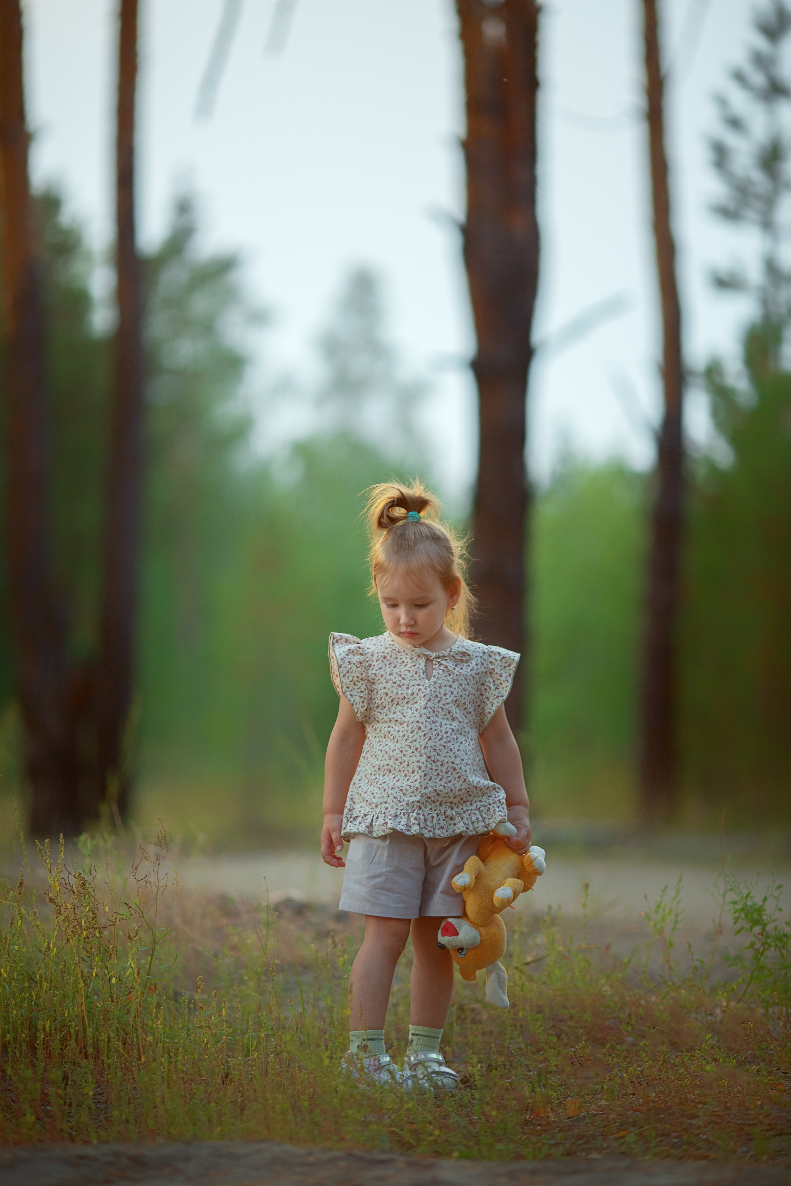 Семейная история. Семейный фотограф в Кургане