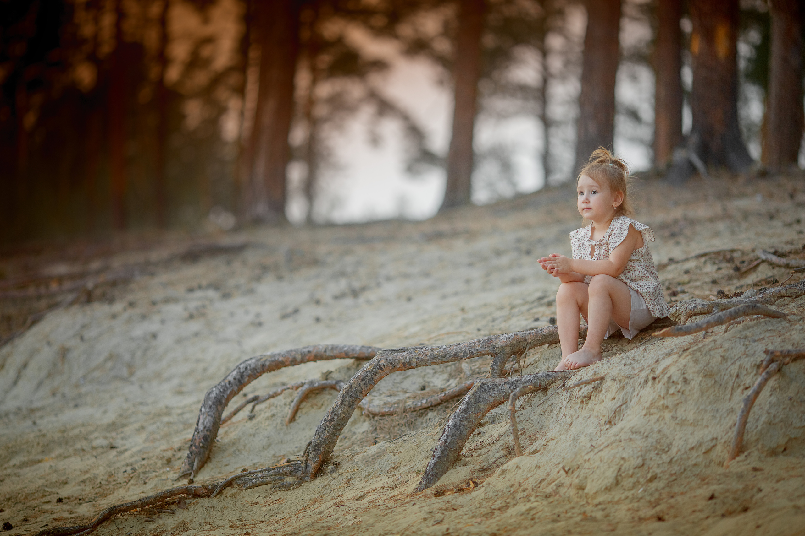 Семейная история. Семейный фотограф в Кургане
