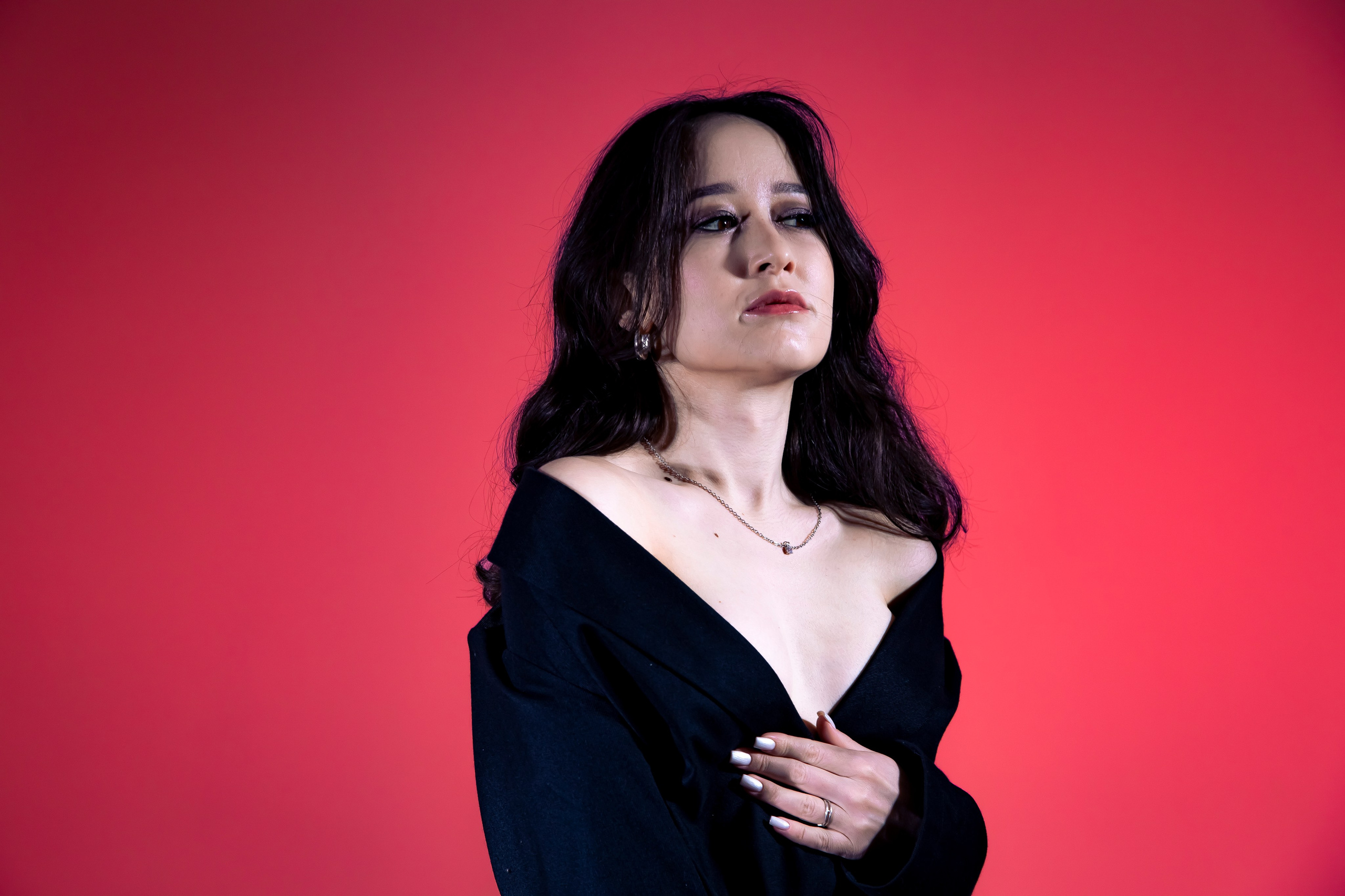 Фотосессия Казань. Репортажный и портретный фотограф Казань / Горячих Полина