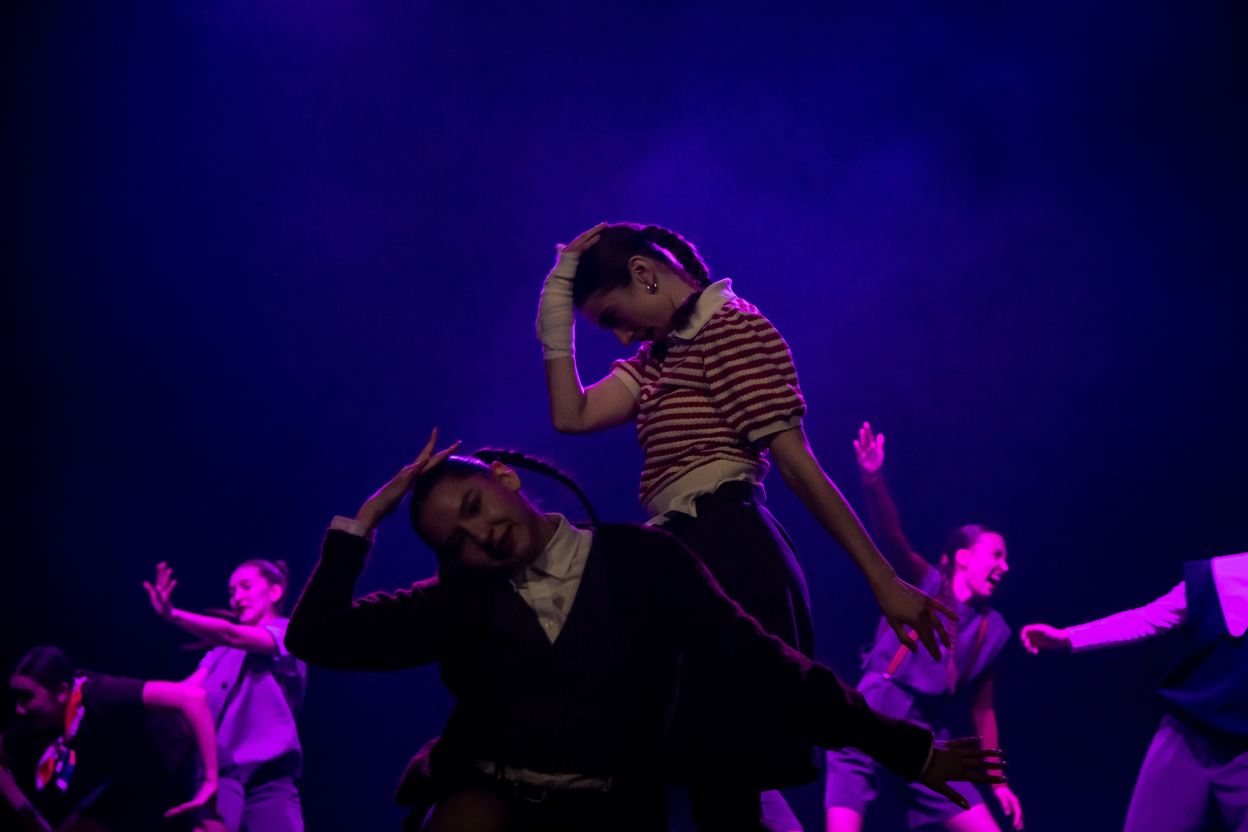 II Медиапремия «Поток». Репортажный и портретный фотограф Казань / Горячих Полина