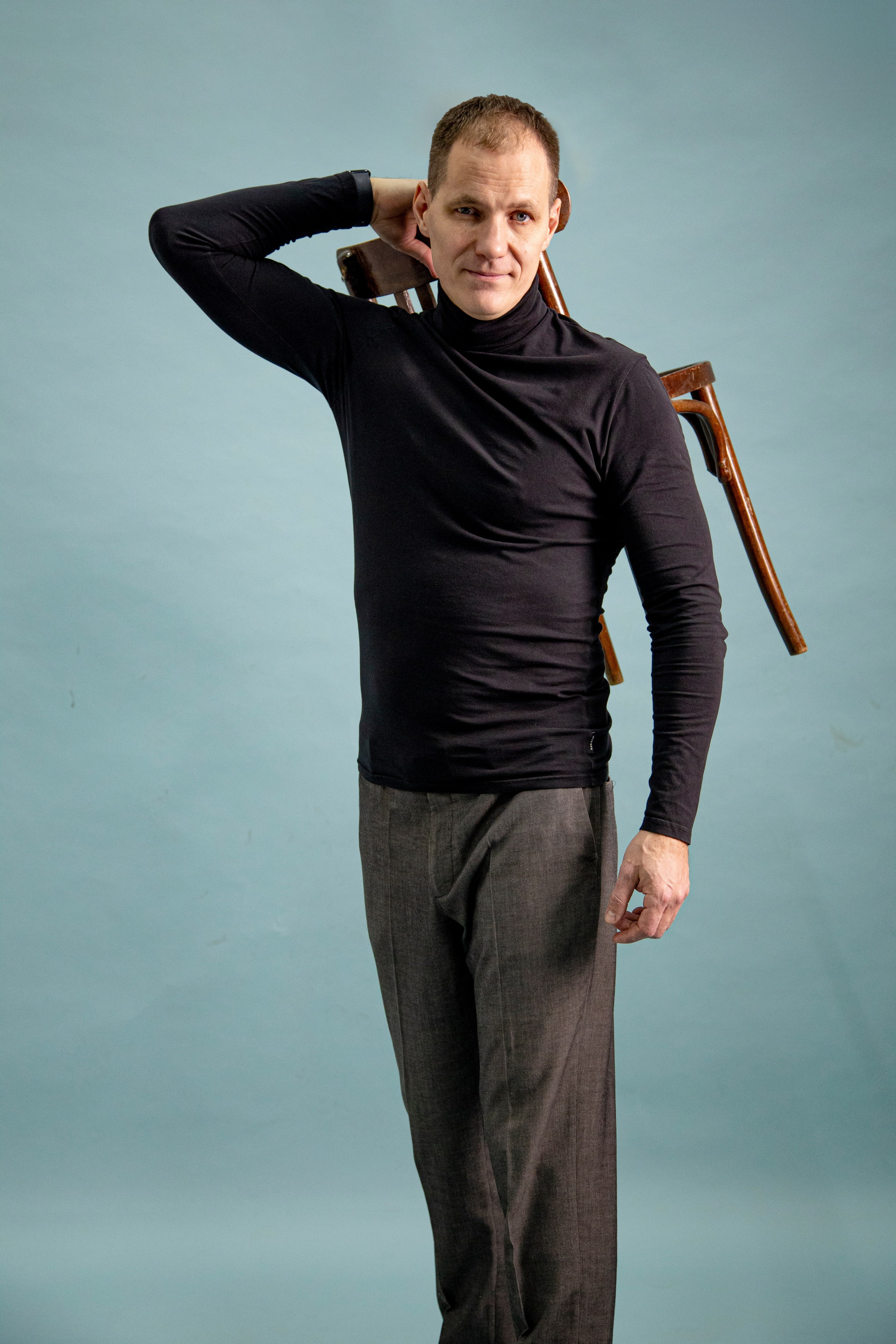 08/01/24. Репортажный и портретный фотограф Казань / Горячих Полина