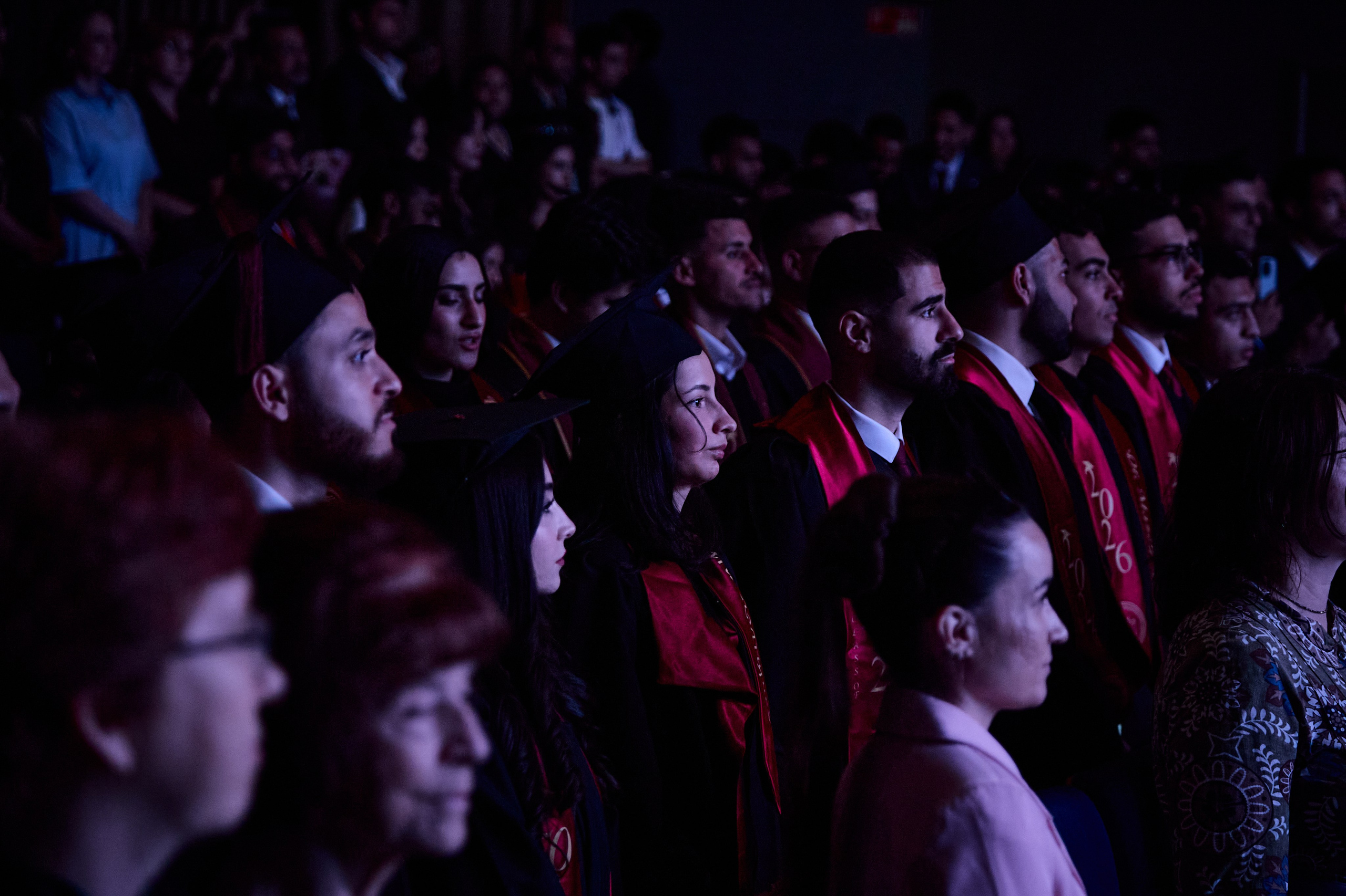 Выпускной КГМУ / Graduation 2026. Репортажный и портретный фотограф Казань / Горячих Полина