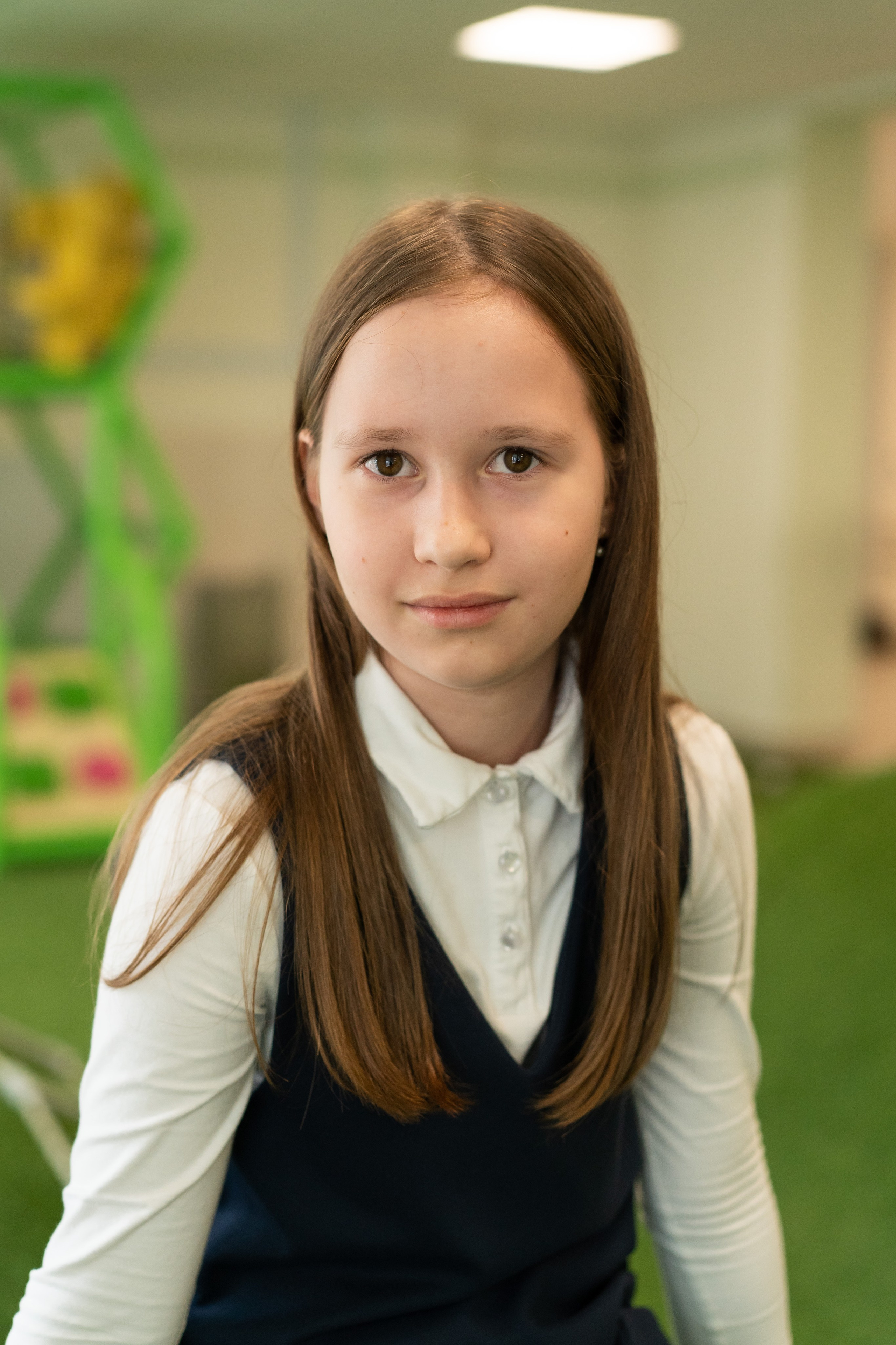 3 класс. Фотограф Лютикова Ирина, Тюмень, Москва