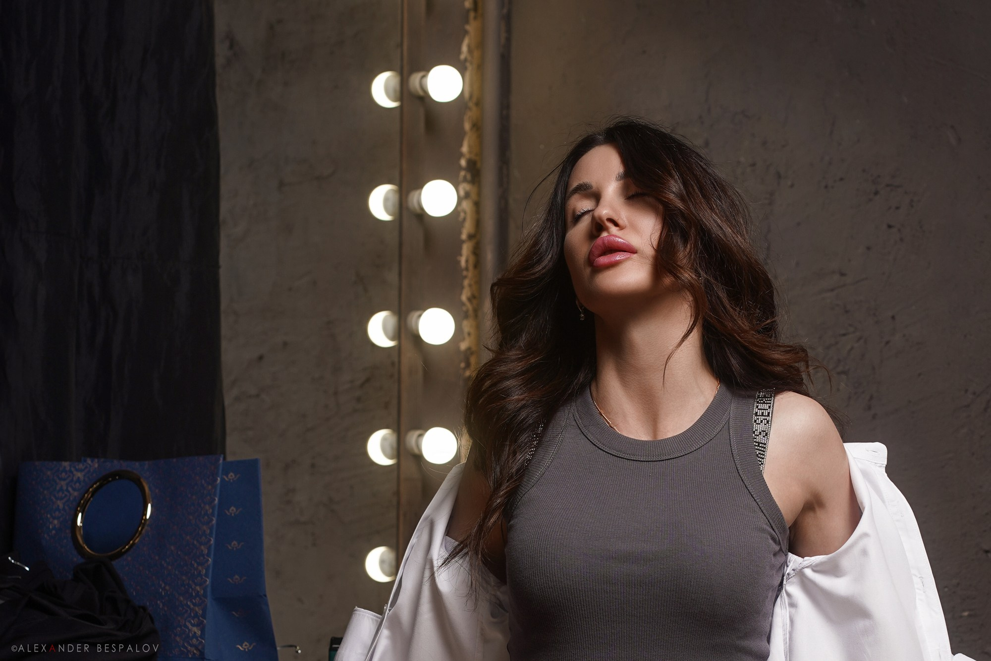 Woman book. Фотограф в Санкт-Петербурге Александр Беспалов