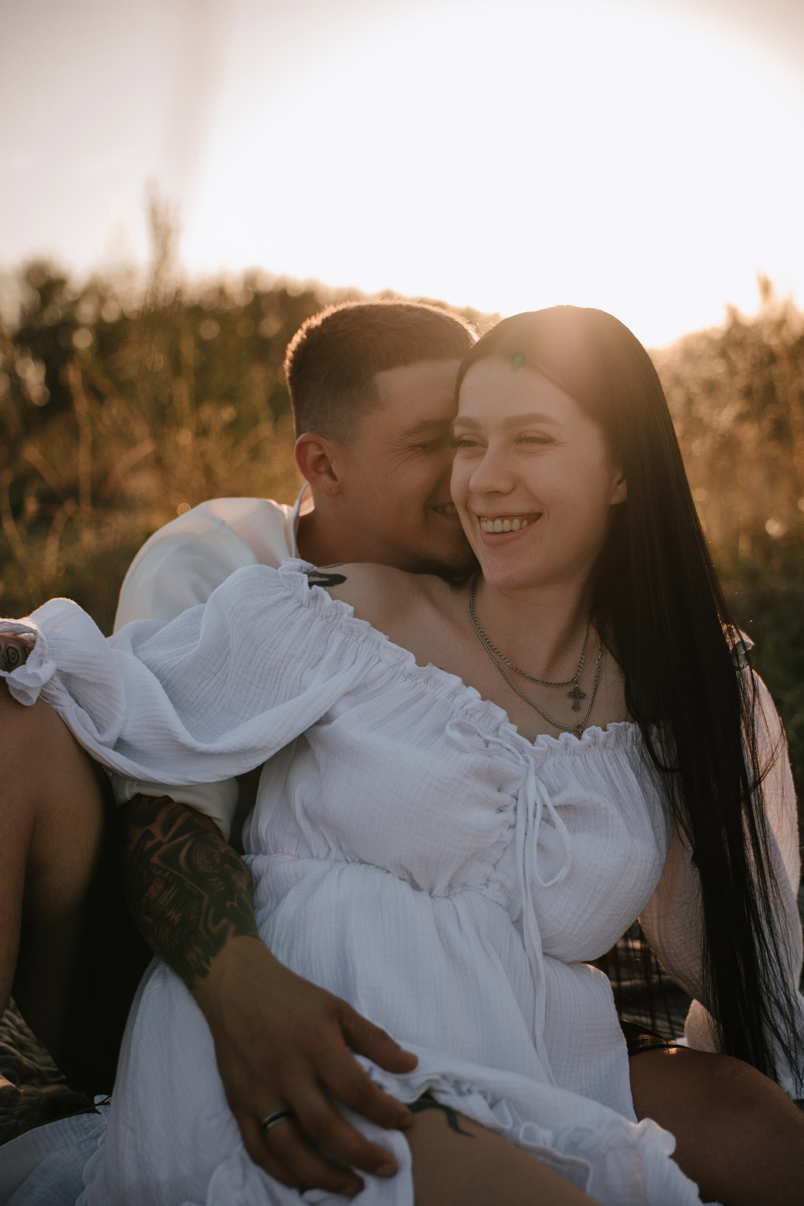 Полина и Валера. Главная