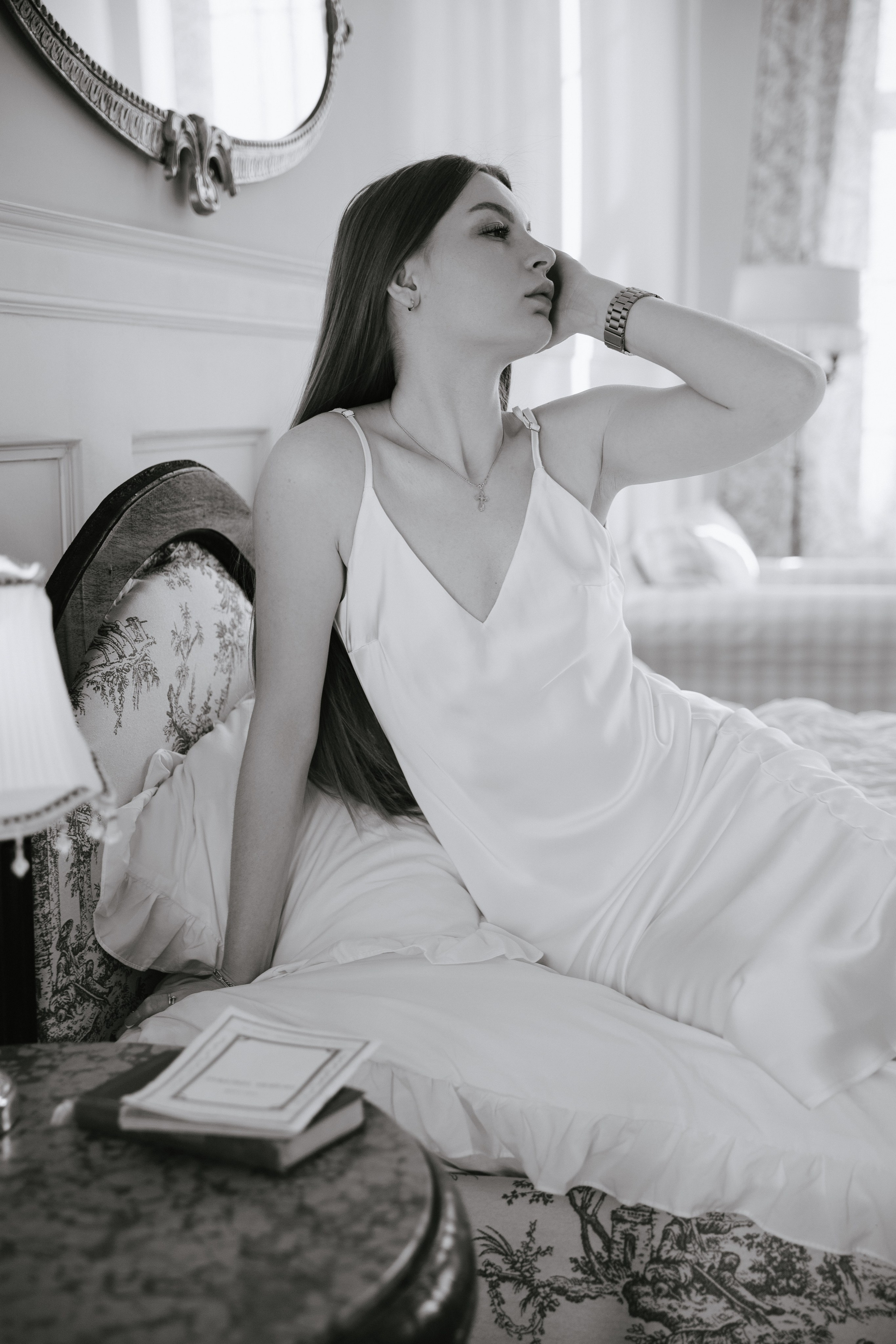 Анастасия. Главная