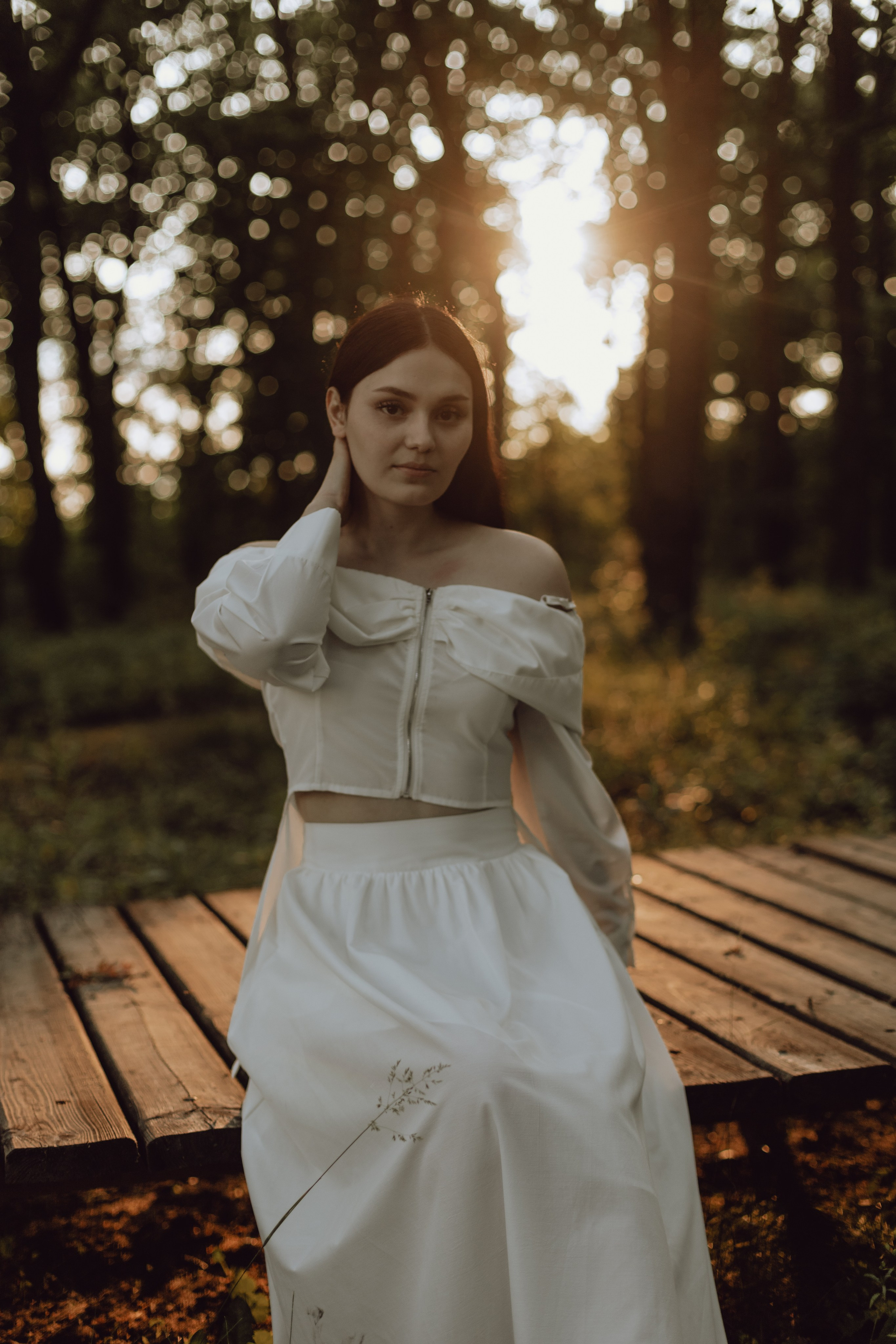 Наташа. Главная