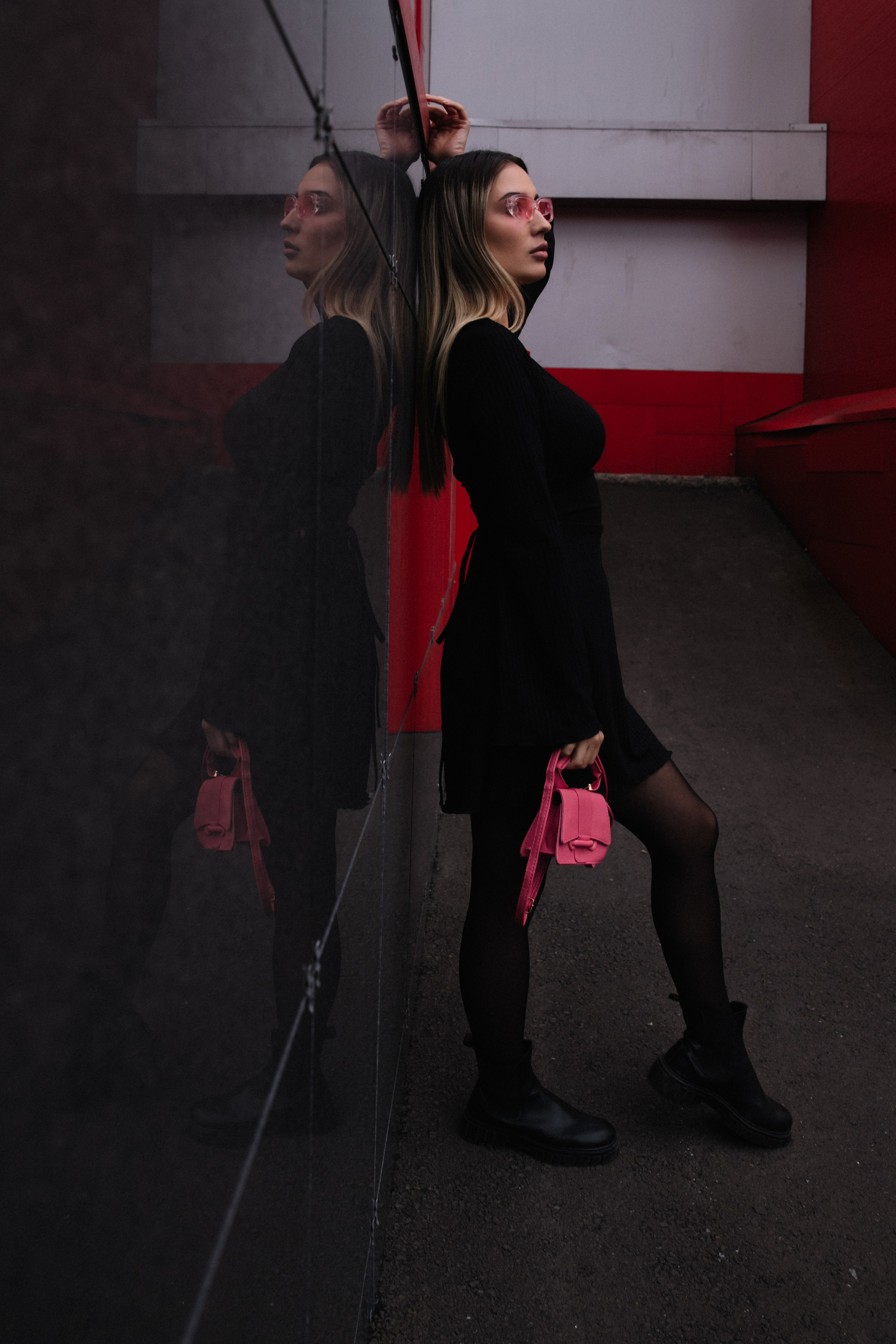 Индивидуальная. Семейный фотограф