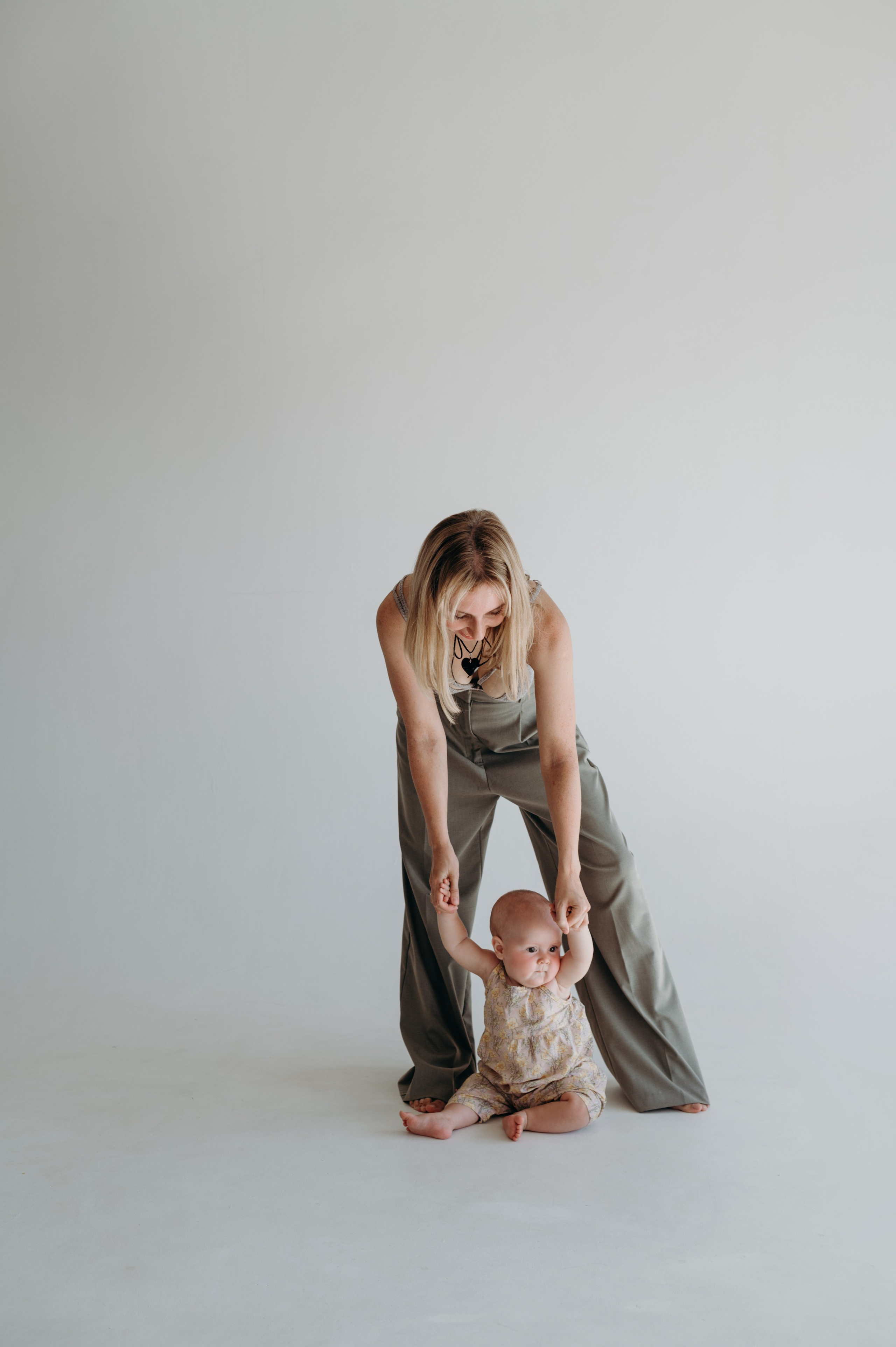 Даша и Кая. Фотограф в Абакане и Минусинске