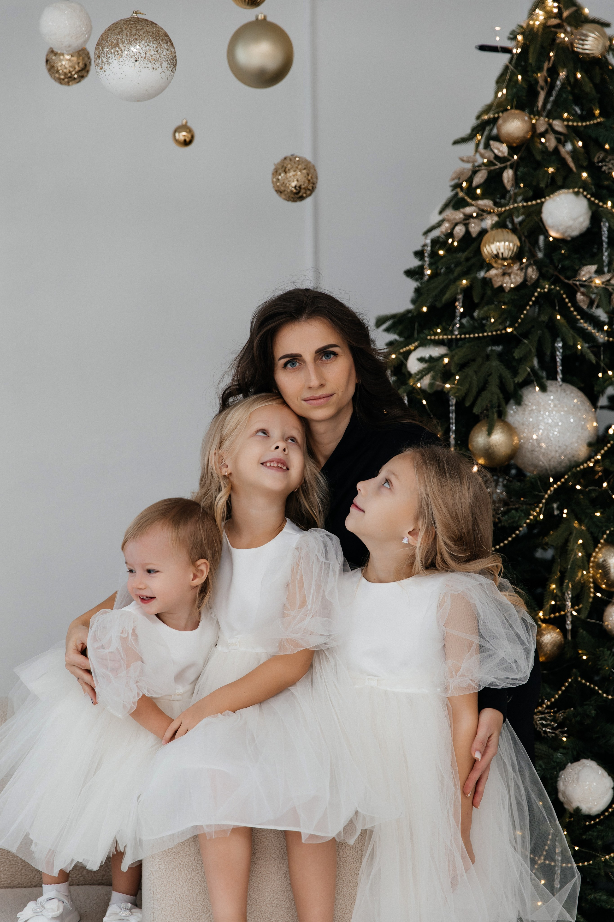 Семейный альбом 25. Свадебный и семейный фотограф Егорова Юлия