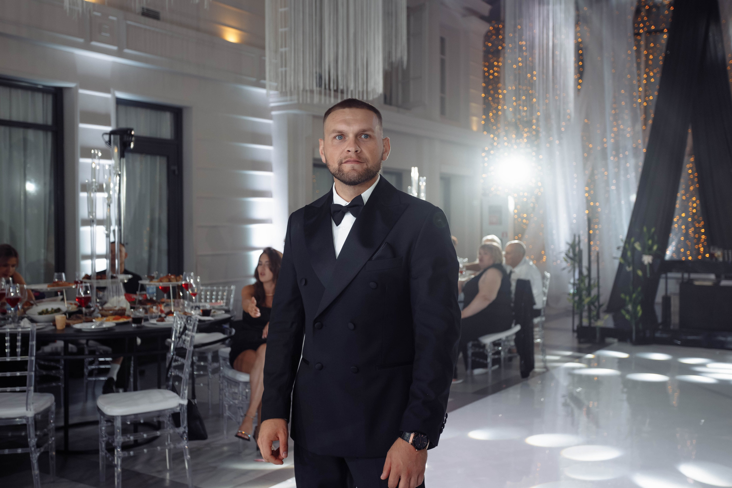 Алина и Павел. Свадебный фотограф Иркутск