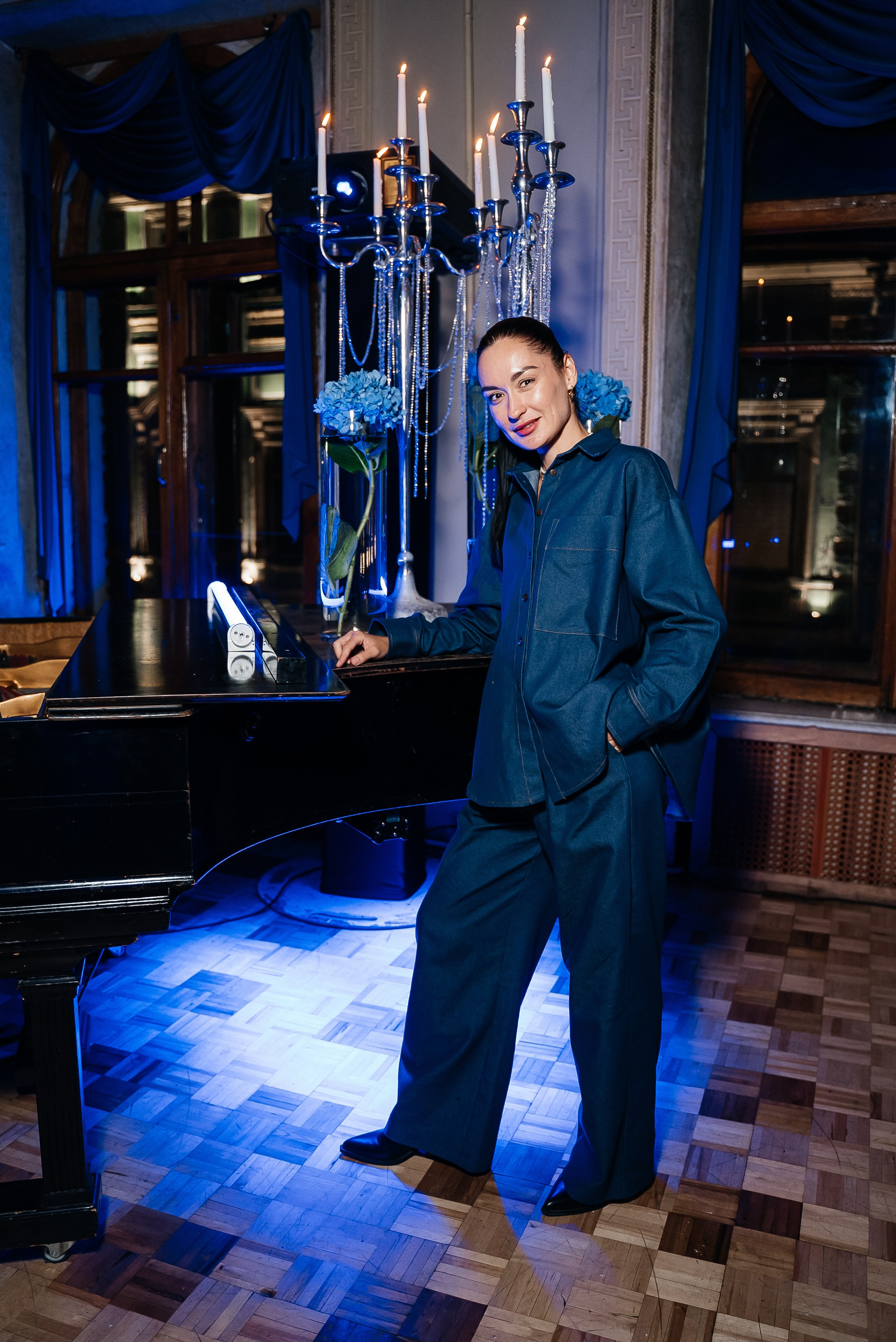 Глисс Кур. Павел Краснов — Свадебный и репортажный фотограф в Москве