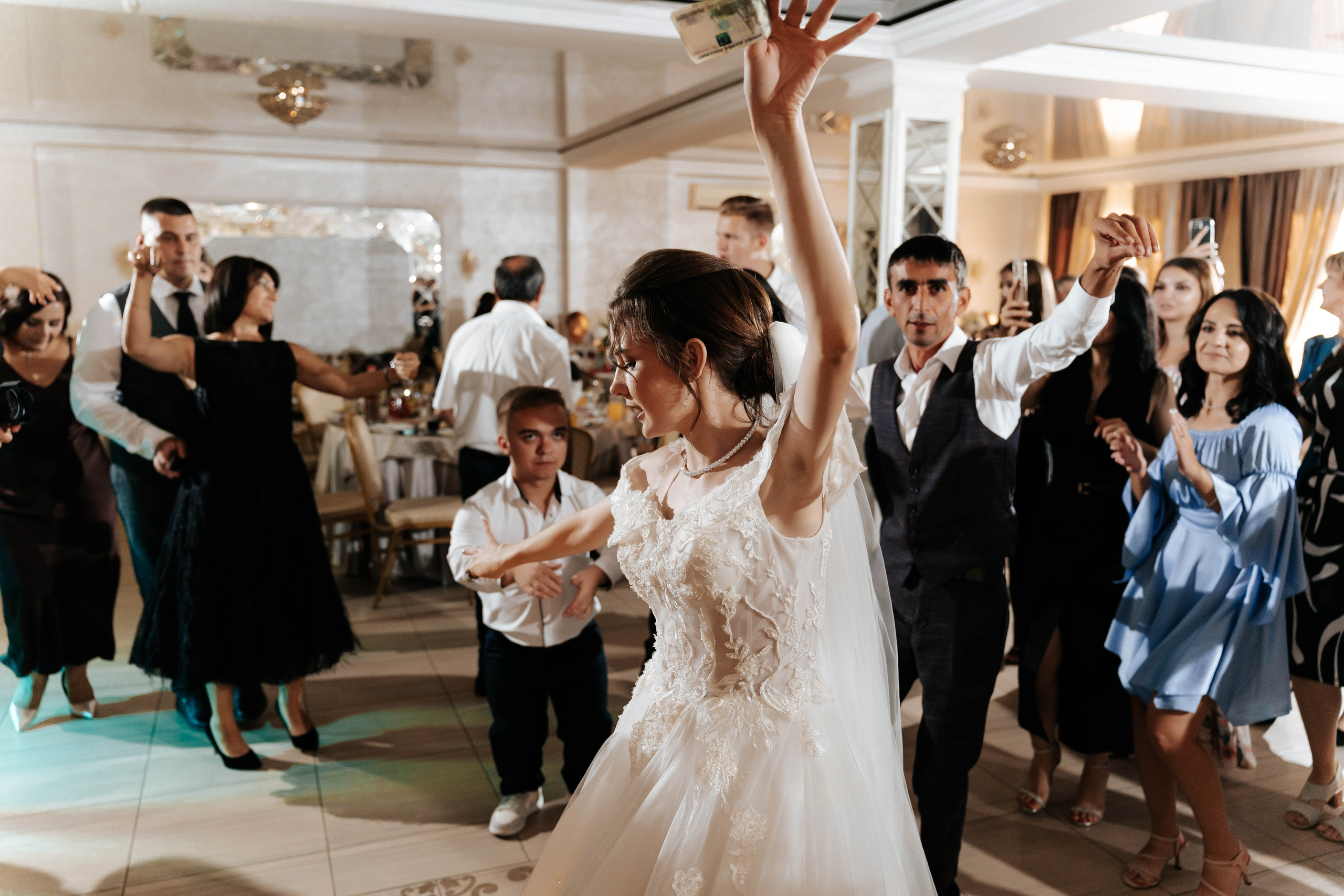 Sergey & Tatiana. Свадебный фотограф в Воронеже Самохина Екатерина