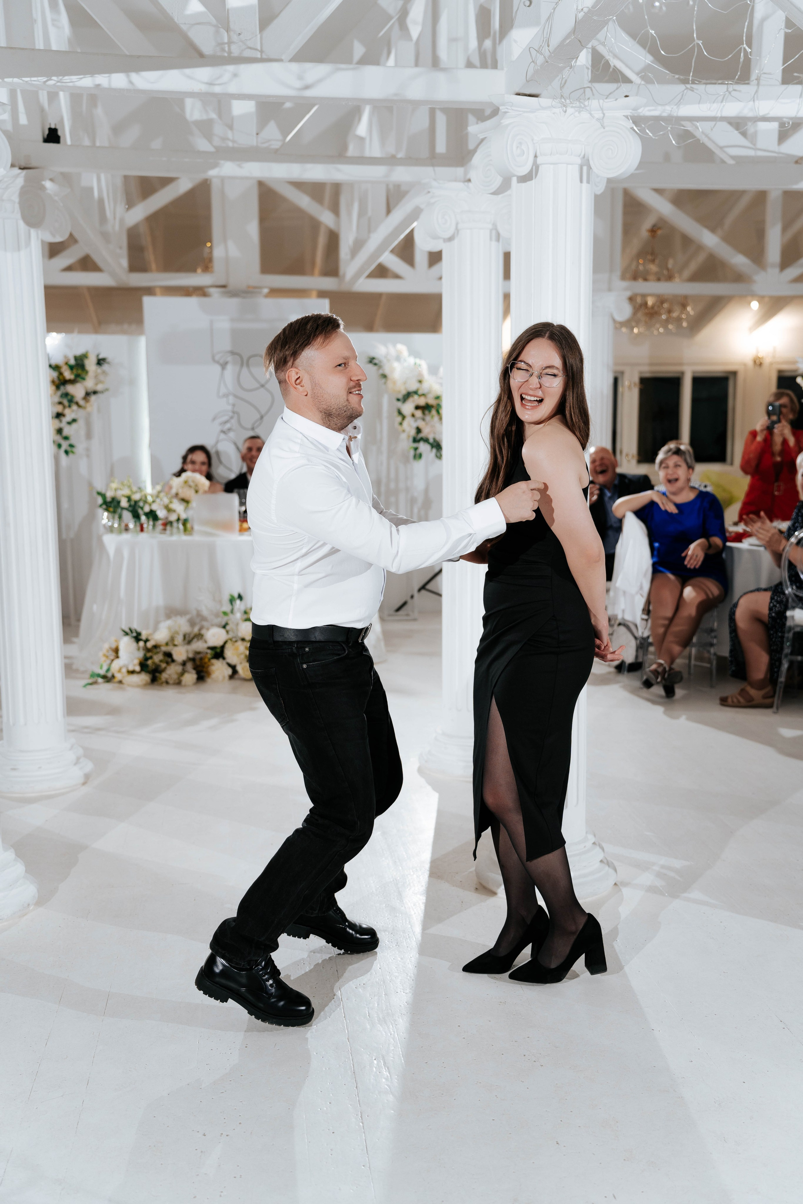 Vladislav & Anastasia. Свадебный фотограф в Воронеже Самохина Екатерина