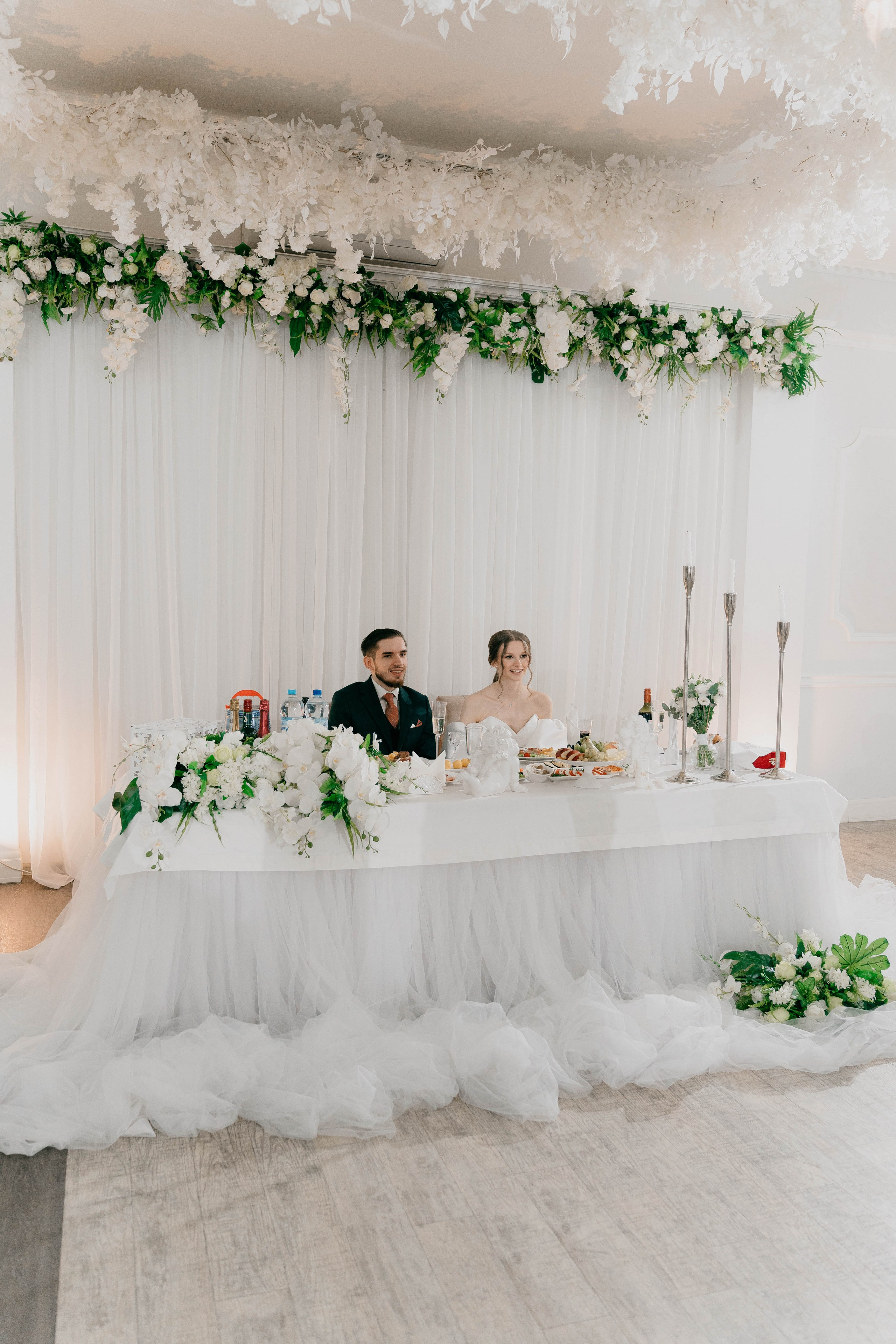 Alexander & Alexandra. Свадебный фотограф в Воронеже Самохина Екатерина