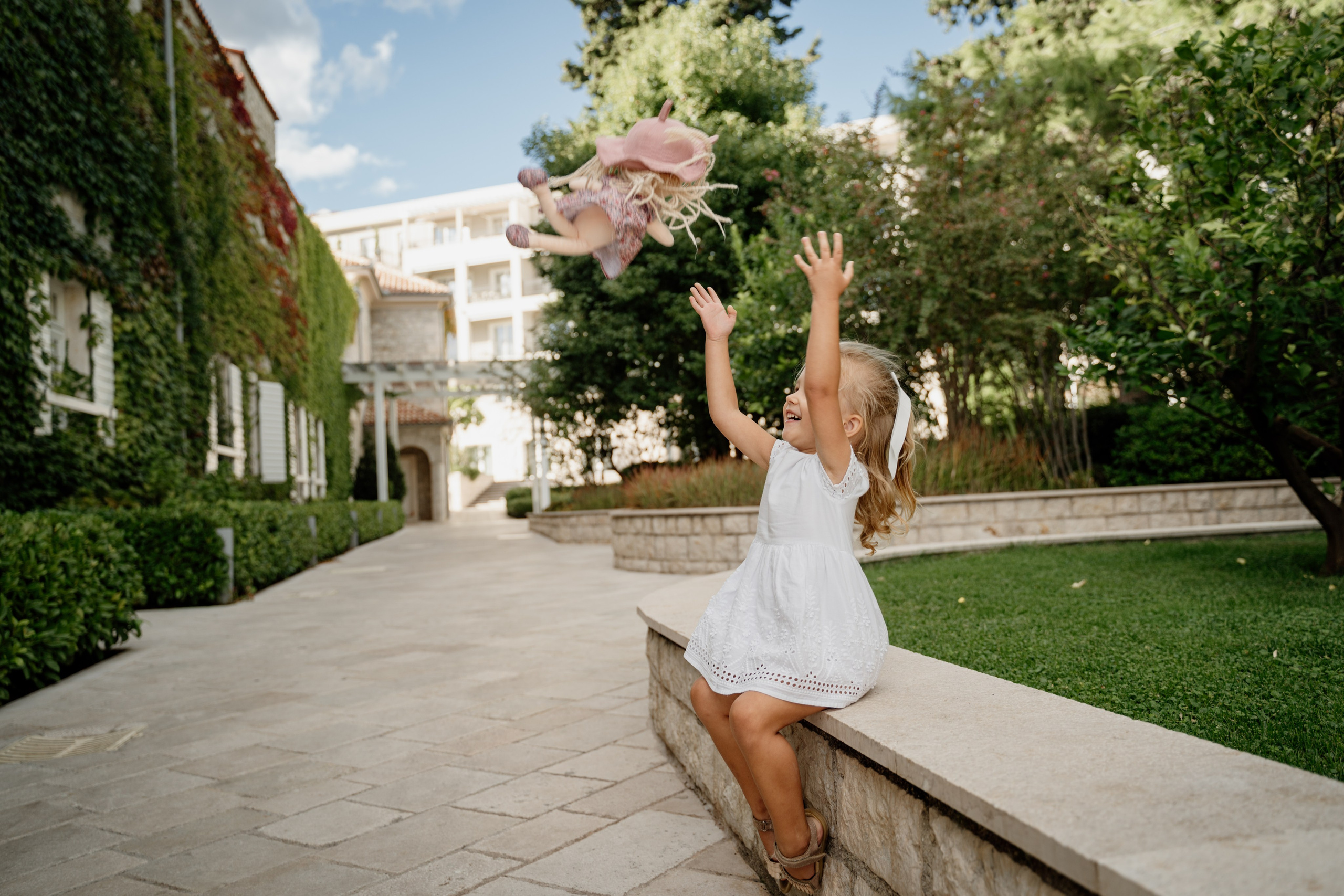 Breathtaking Wedding Moments in Kotor with a Professional Photographer. Photographer in Montenegro | Фотограф в Черногории