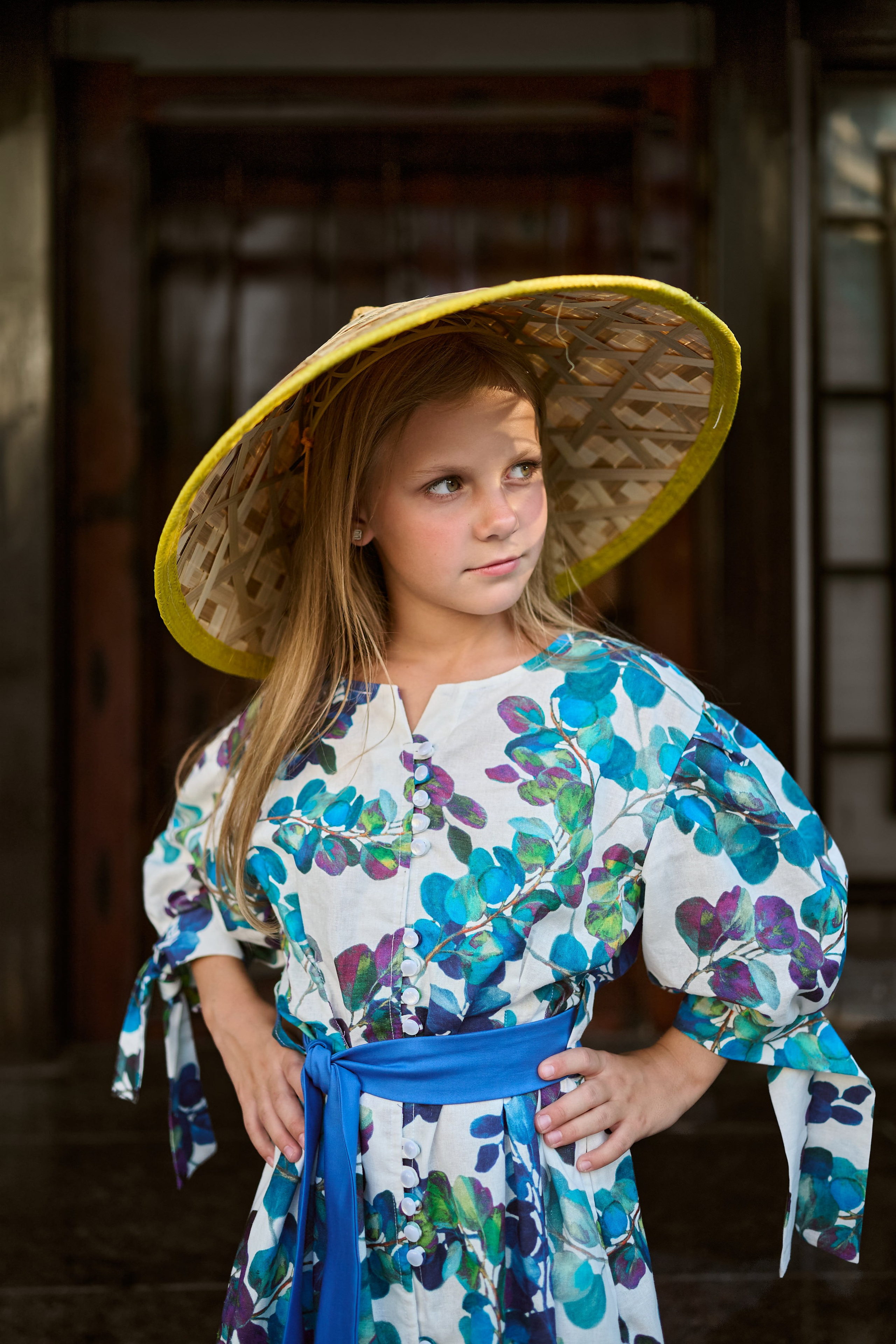 Klimkova kids. Китай. 2024. Дима Бабушкин. Фотограф. Подиум. Репортаж. Творчество. Дорого