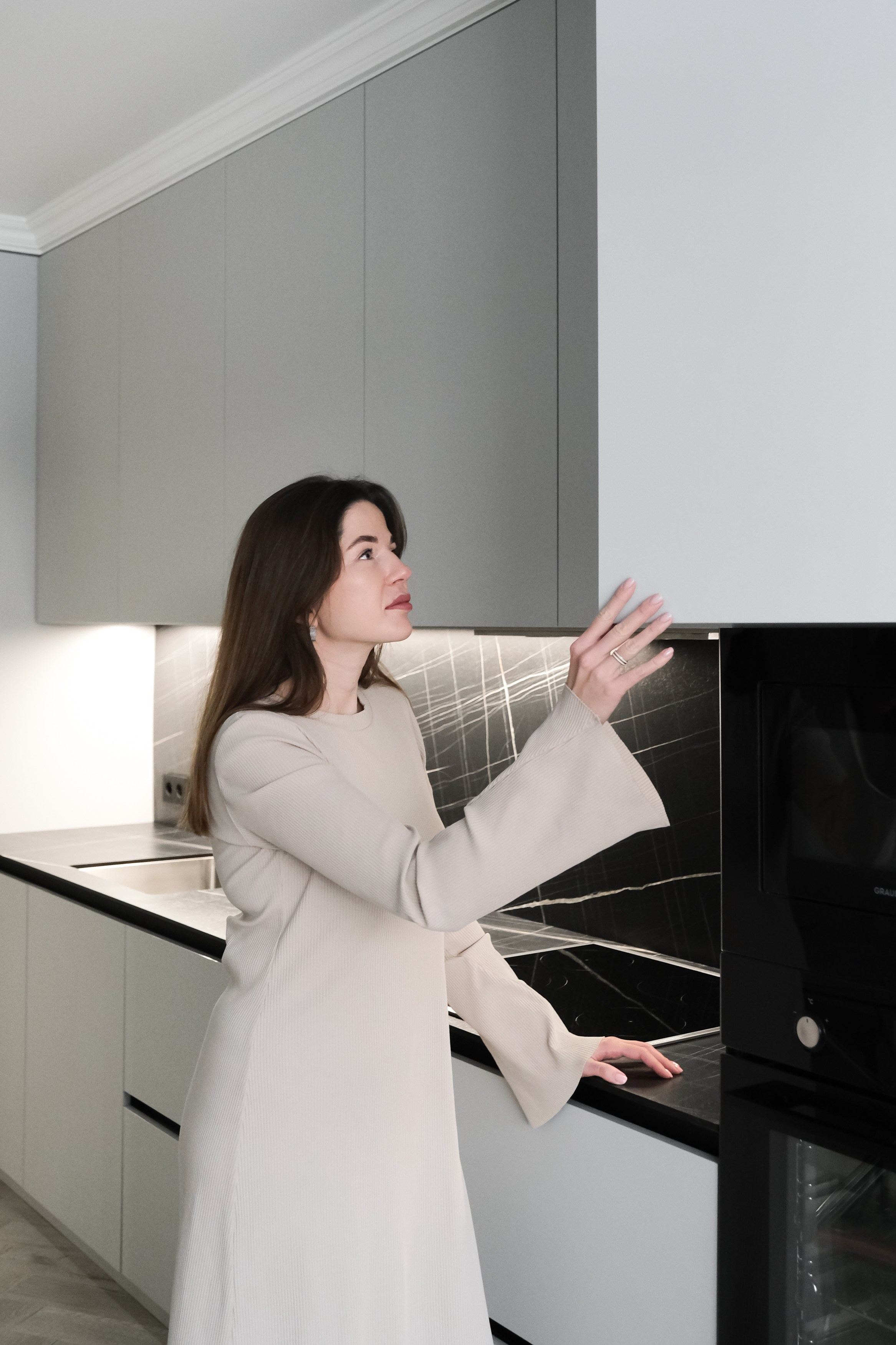 Кухни в Томске на заказ. Мебель, Кухни и Шкафы в Северном парке. ГУДРУМ — Мебель на заказ в Томске | Кухни | Шкафы | Стулья и Столы