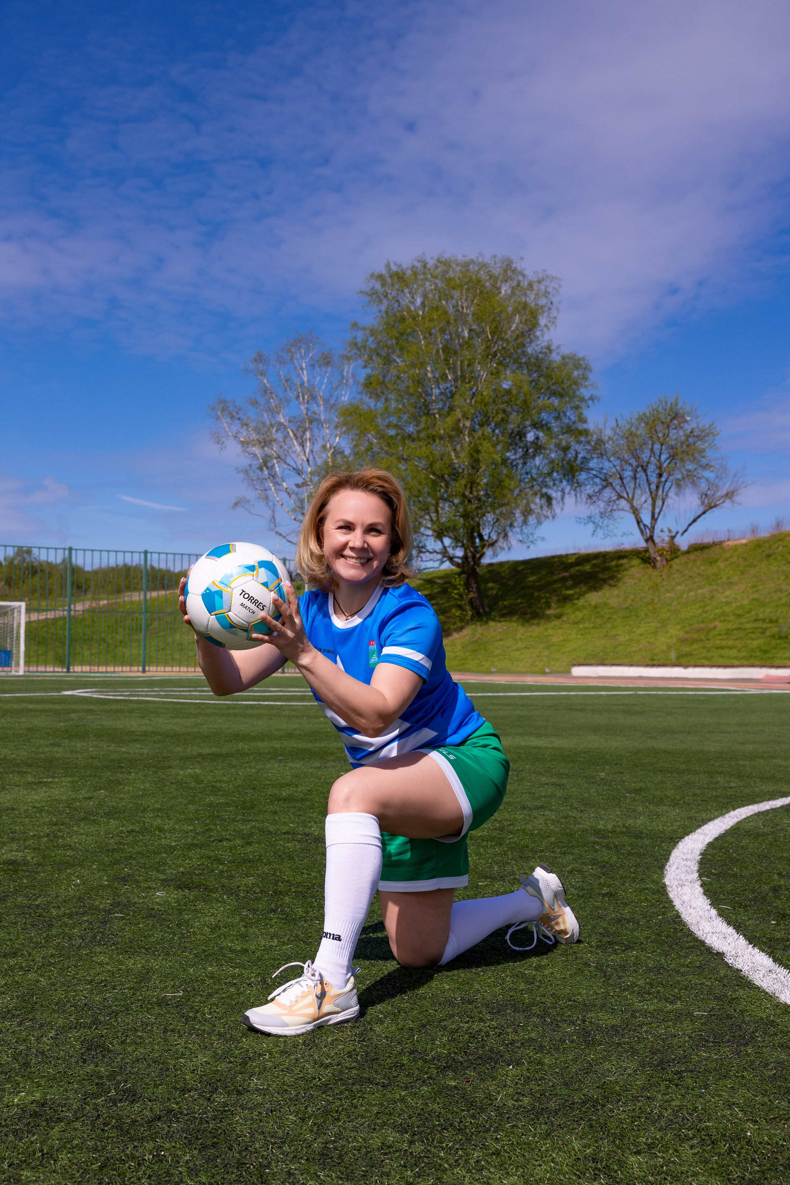 ФЖК «Троицк». Сказочный фотограф для Вас и Вашей семьи