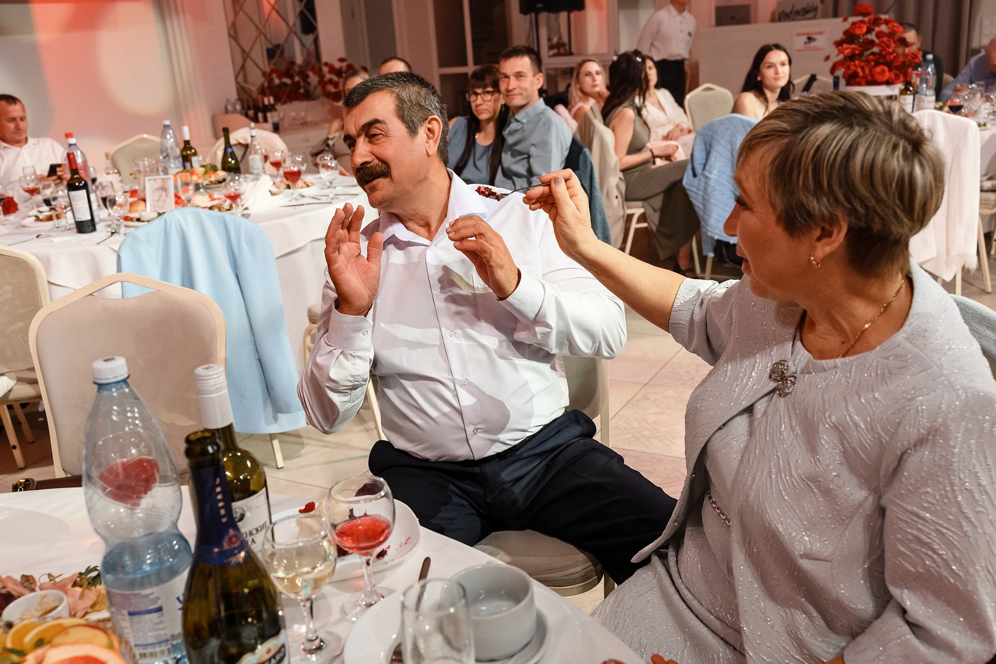 Таня и Максим. Свадебный и семейный фотограф Чебоксары Ольга Ник