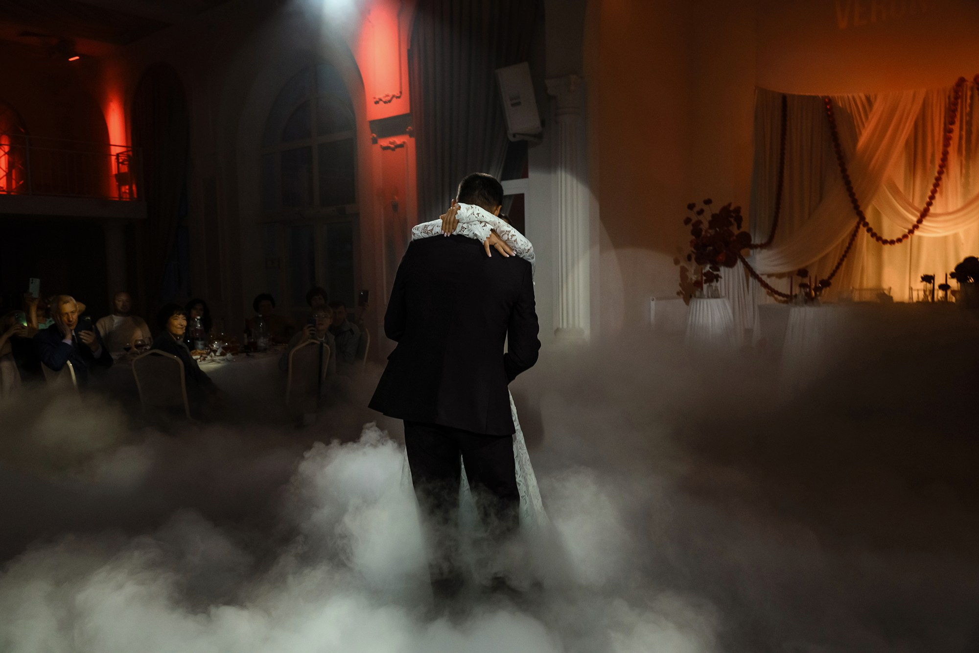 Таня и Максим. Свадебный и семейный фотограф Чебоксары Ольга Ник