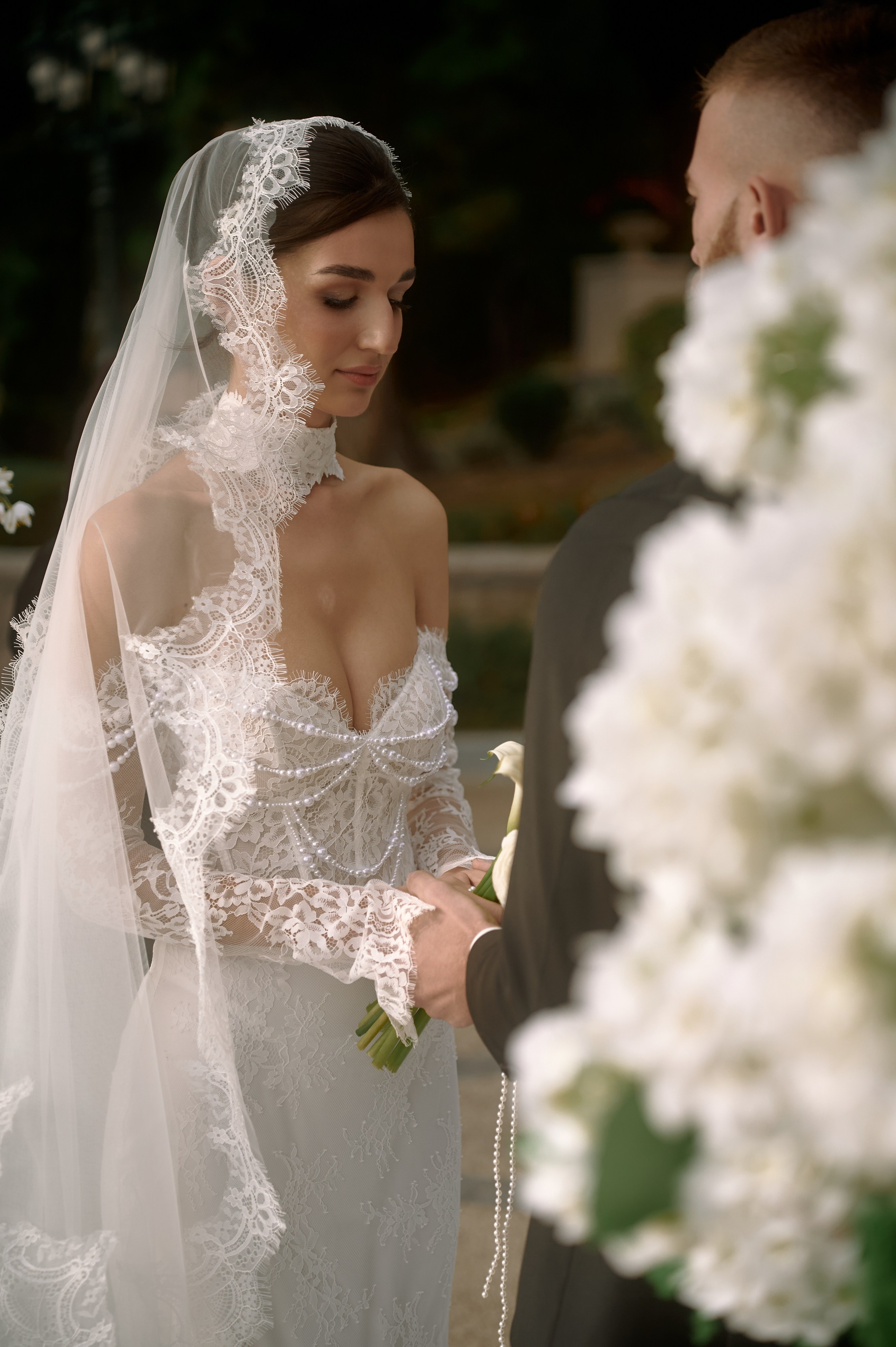 Сергей и Эмилия. Свадебный и семейный фотограф в Крыму