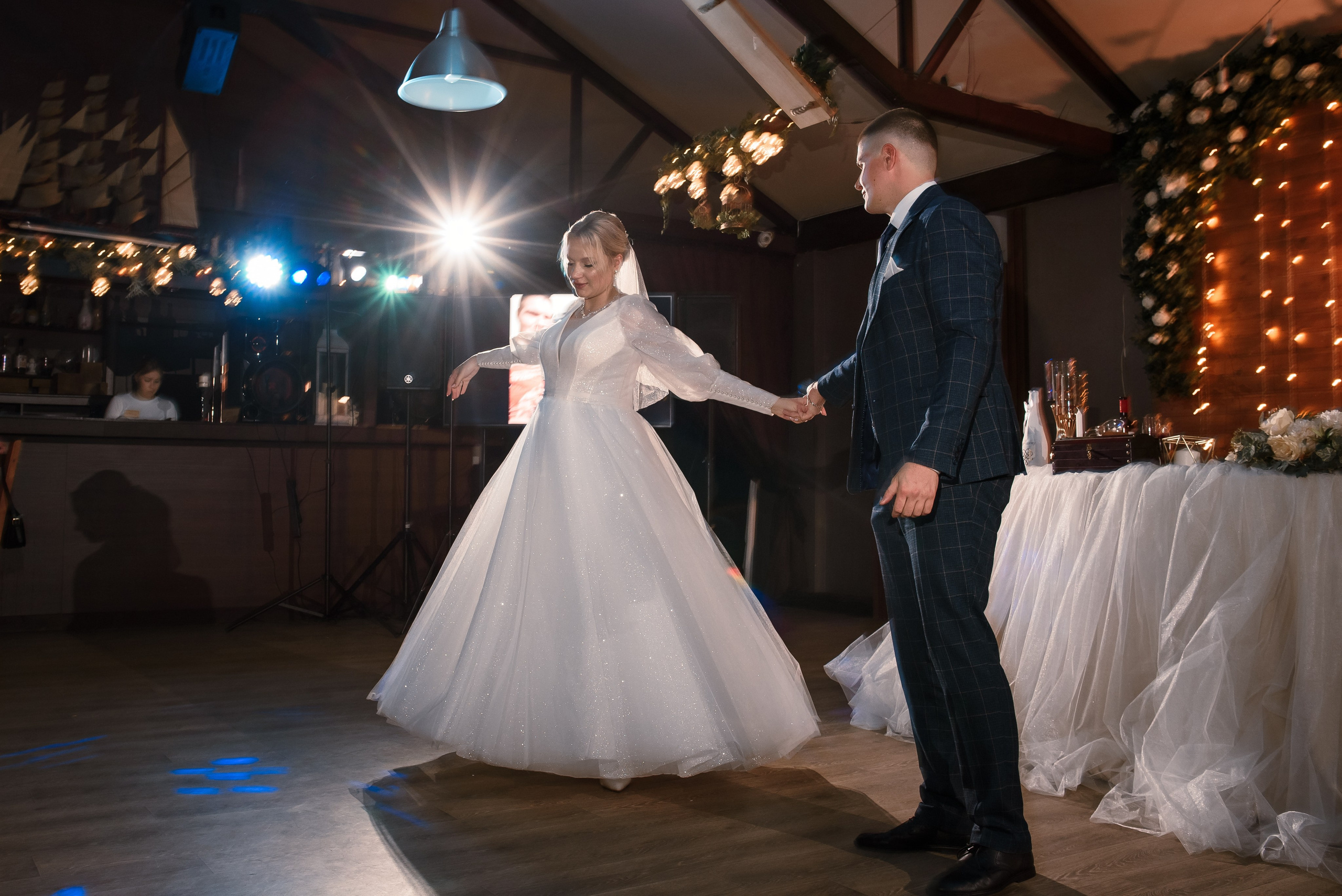 Weddings. Wedding and family photographer USA