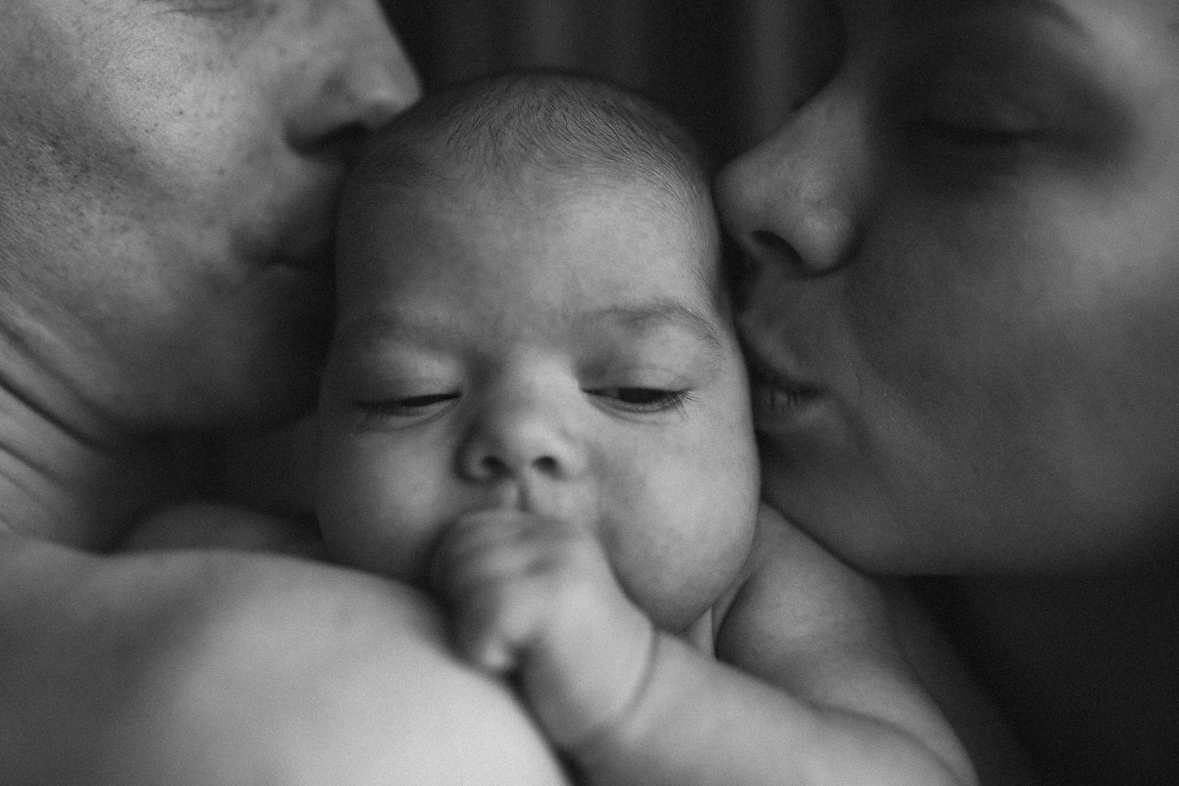 Папины ладони. Семейный фотограф в Москве Алевтина Носова