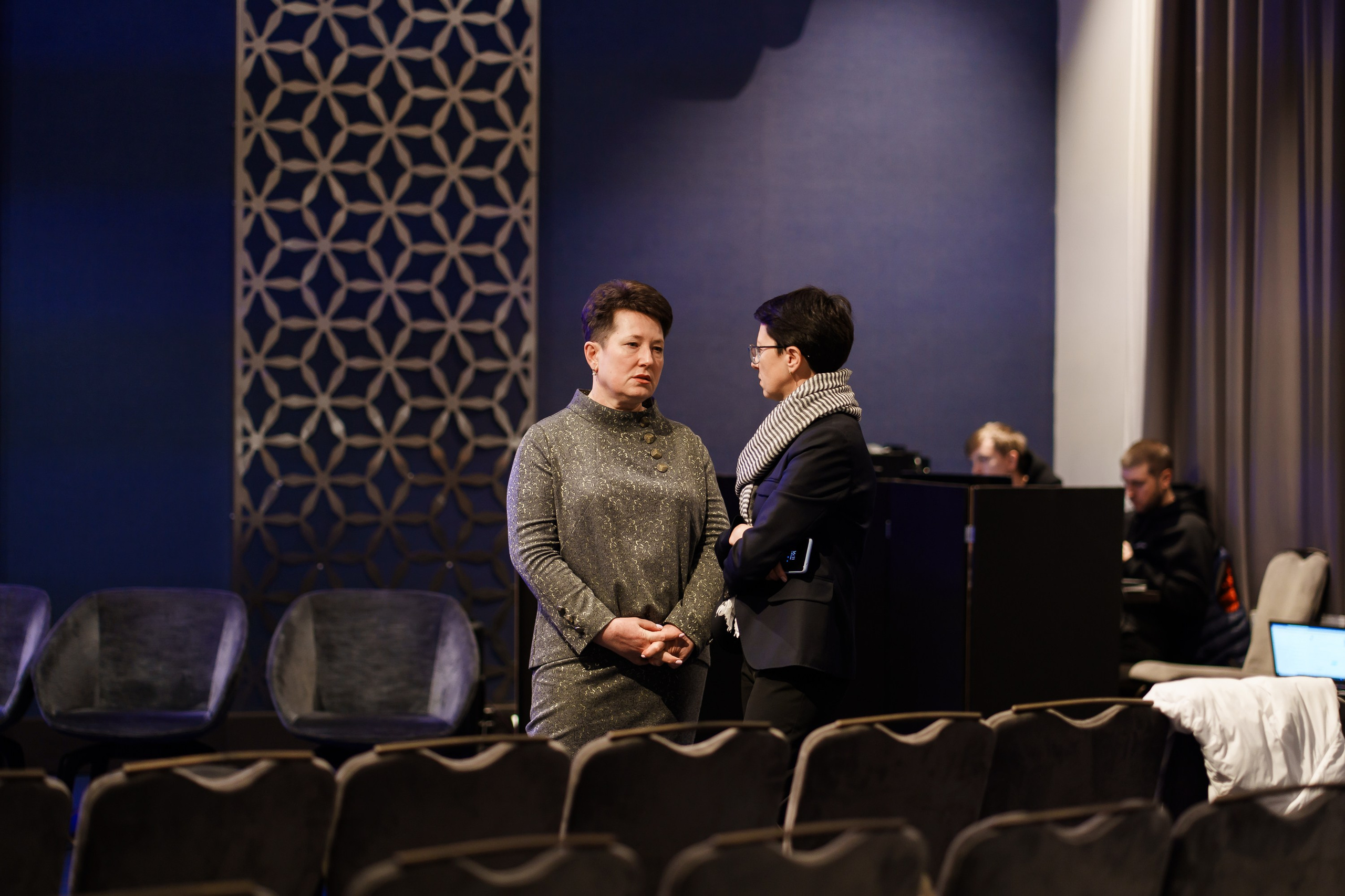 Корпоративный день в «Radisson Zavidovo». Свадебный и Репортажный фотограф в Москве — Шестак Константин