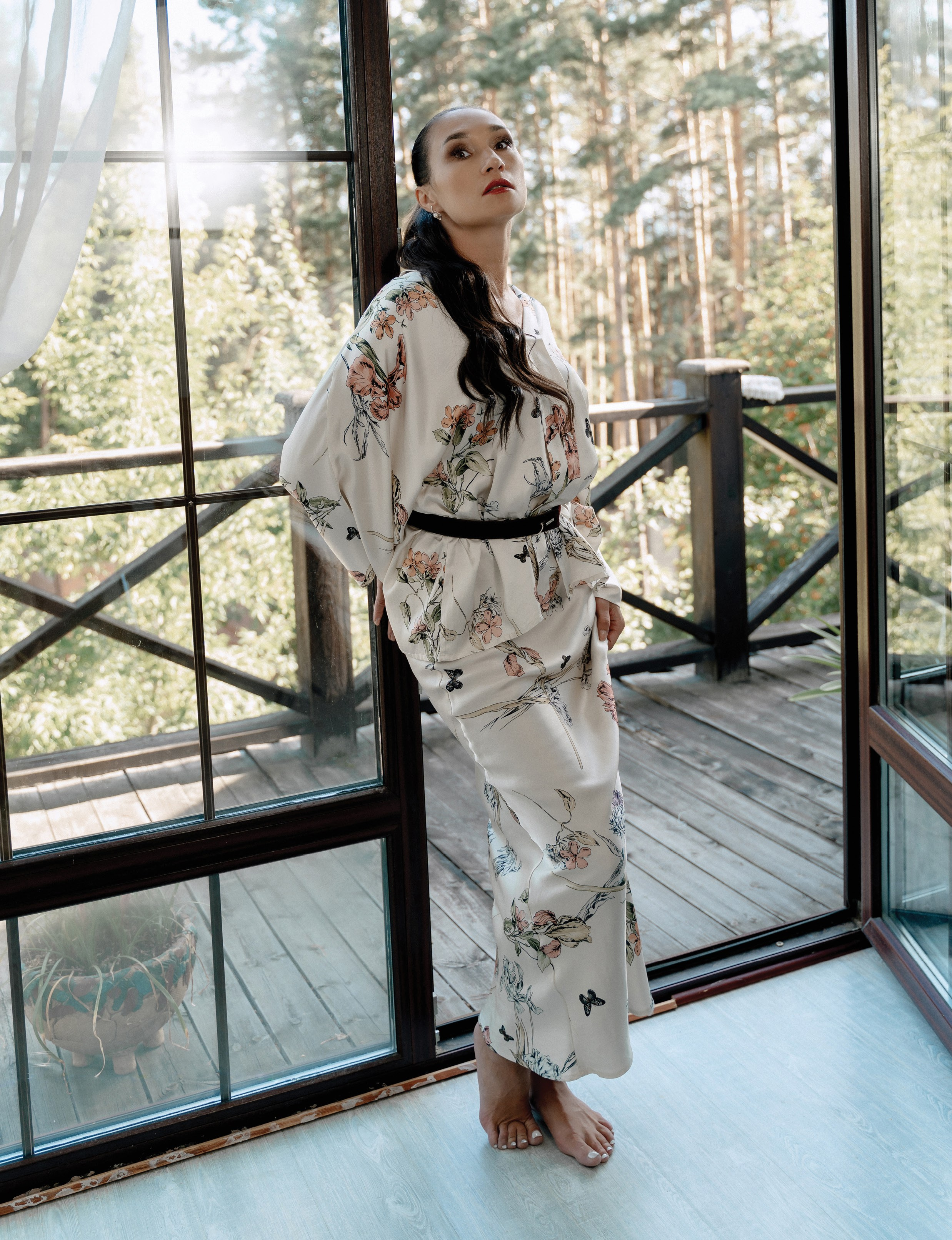 MALVIE The Artist Edition September 2025. Фотограф Ким Наталья в Красноярске