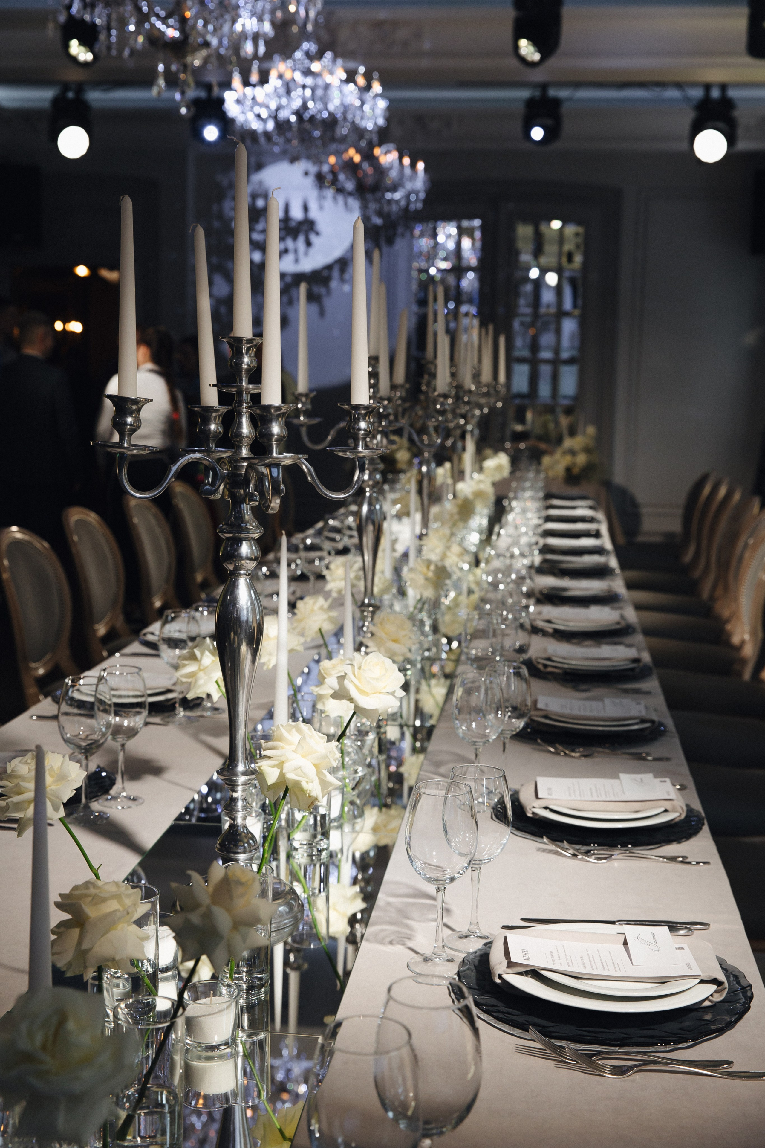 Ольга и Влад. Фотограф в Москве Гришин Леонид