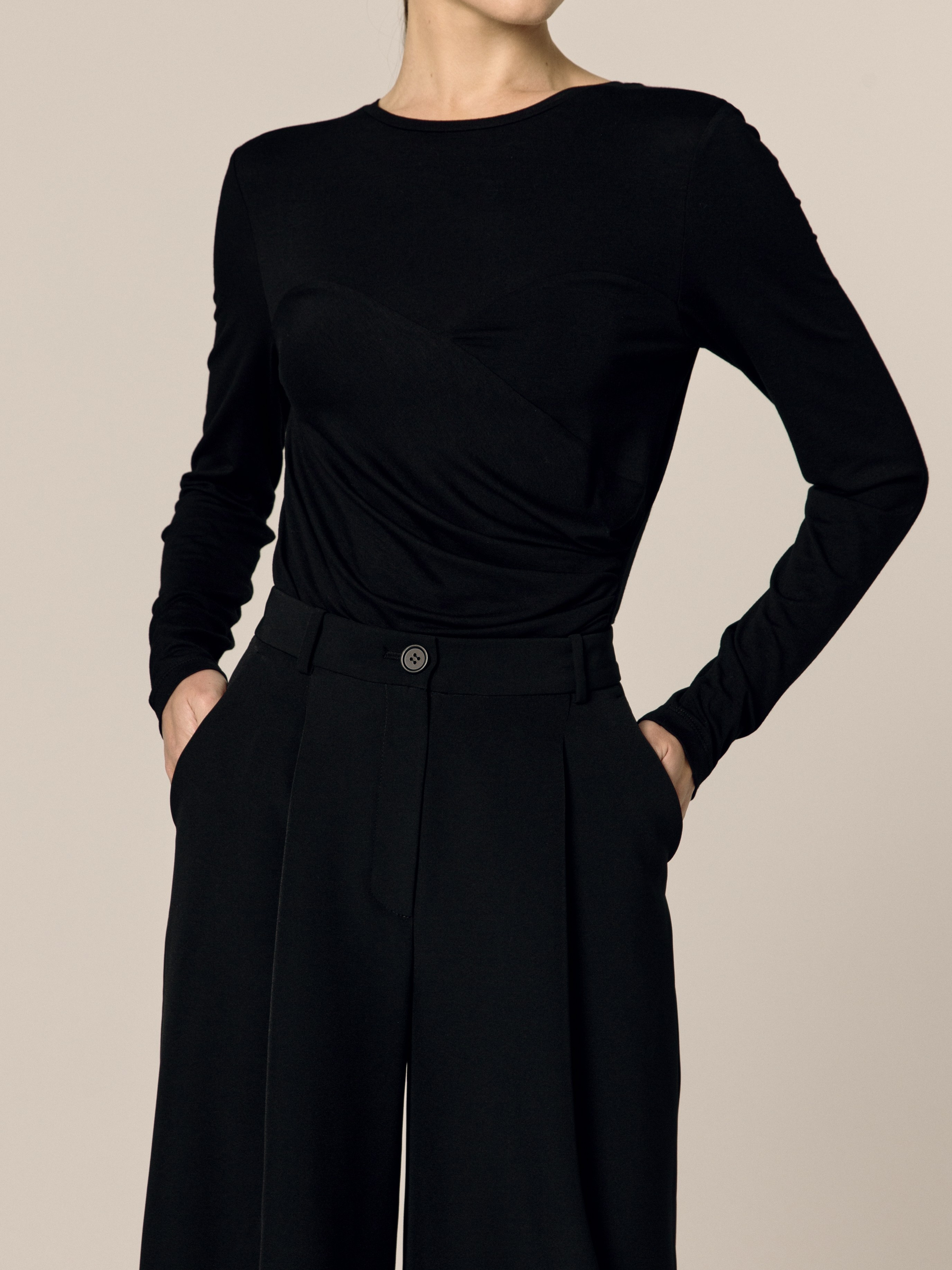 Lost Genome commercial. Anastasia Patshina