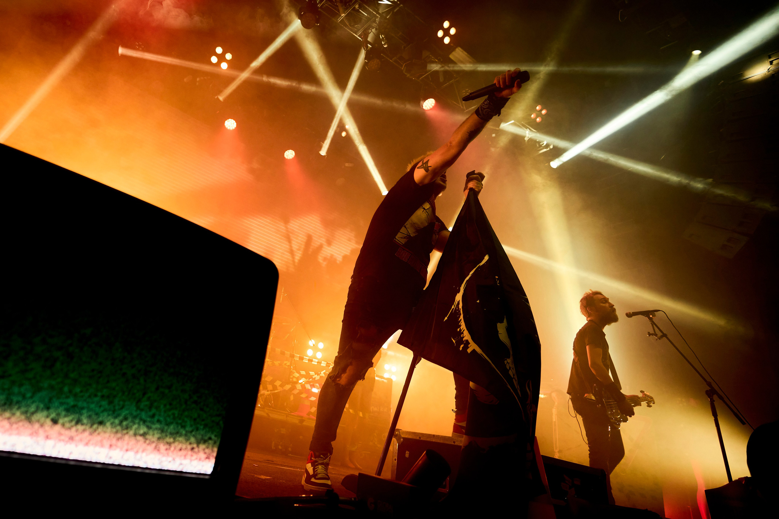 ЙОРШ / BASE / 28.10.2023. Ekhovanov | фото- видеосъемка