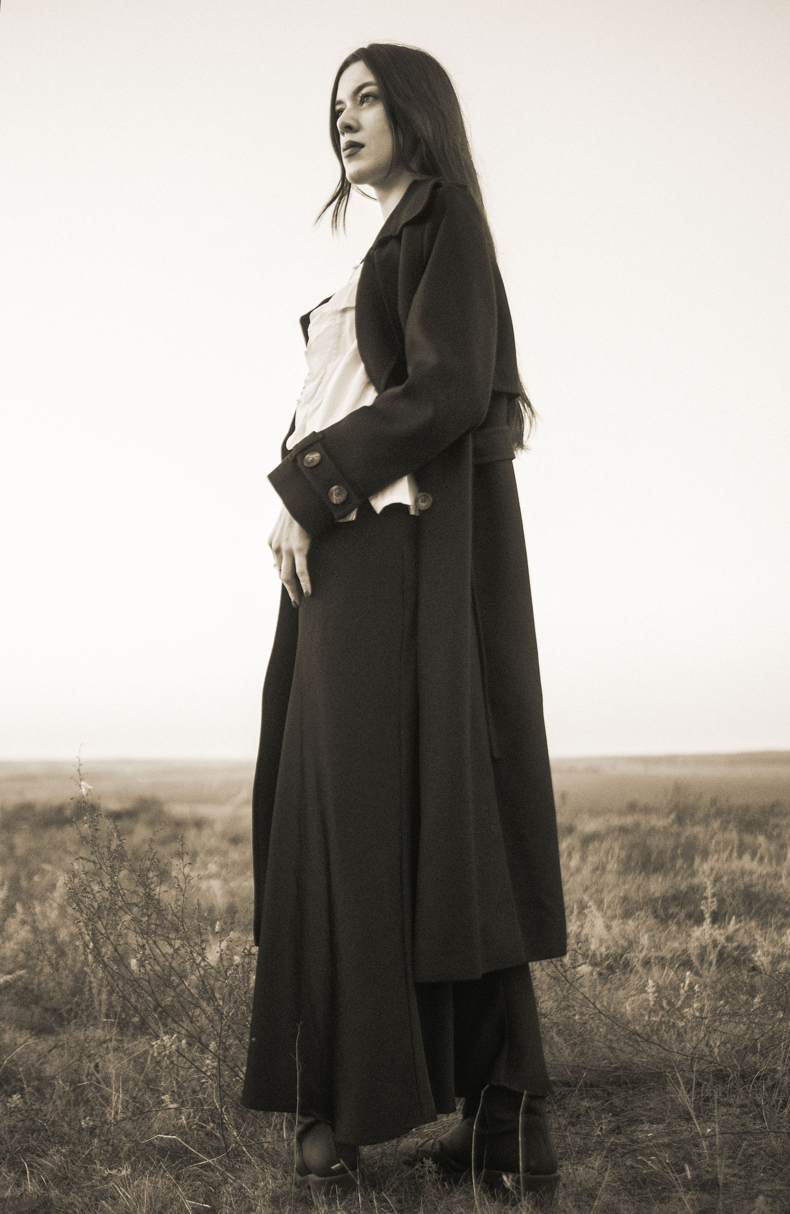 Сьемка для брендов. Анна Сутягина. Фотограф в Москве