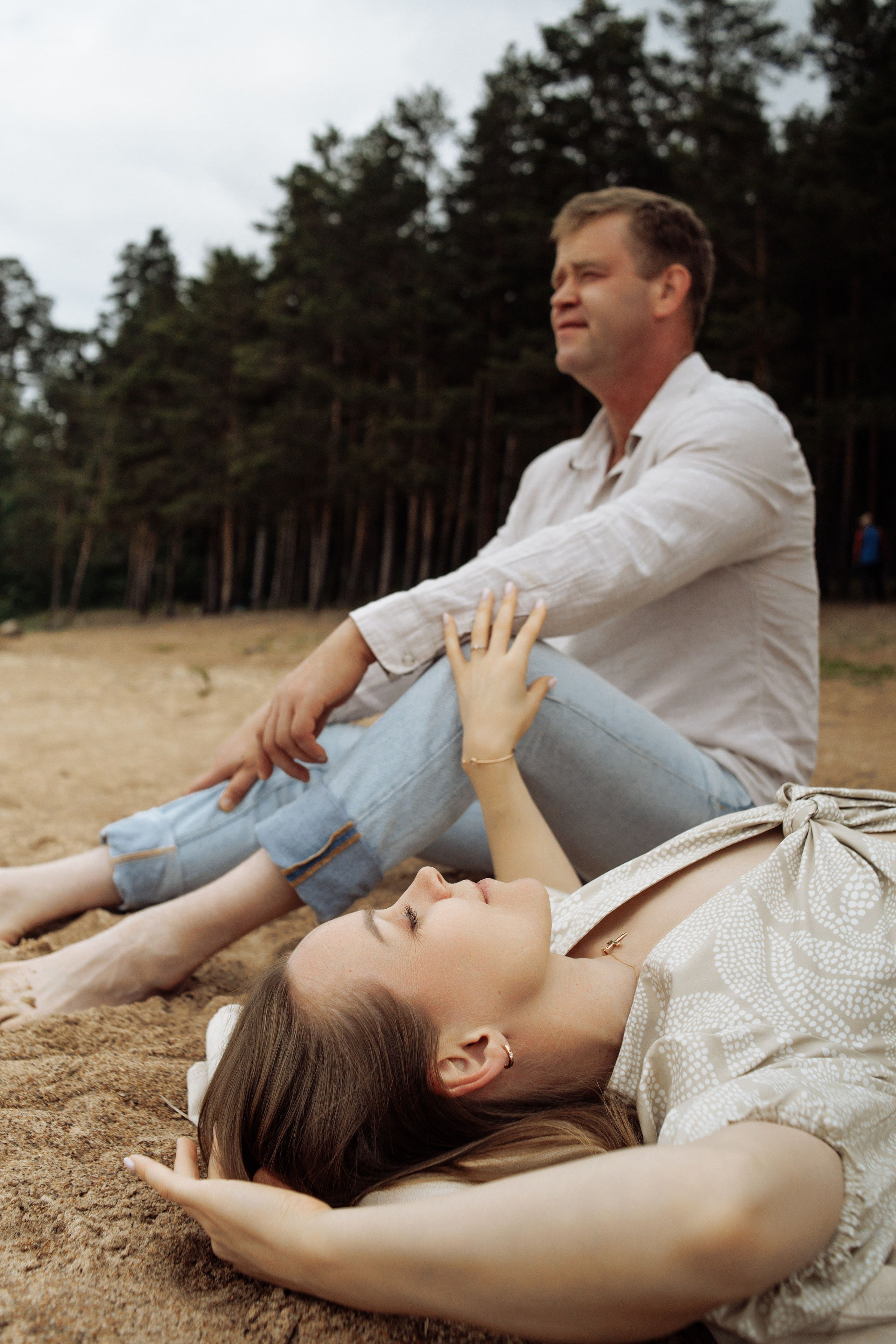 Love story Лавстори съемки в Казани. Фотограф в Казани Сергей Воробьев Контент фотосессия, семейные съемки, love story, репортаж