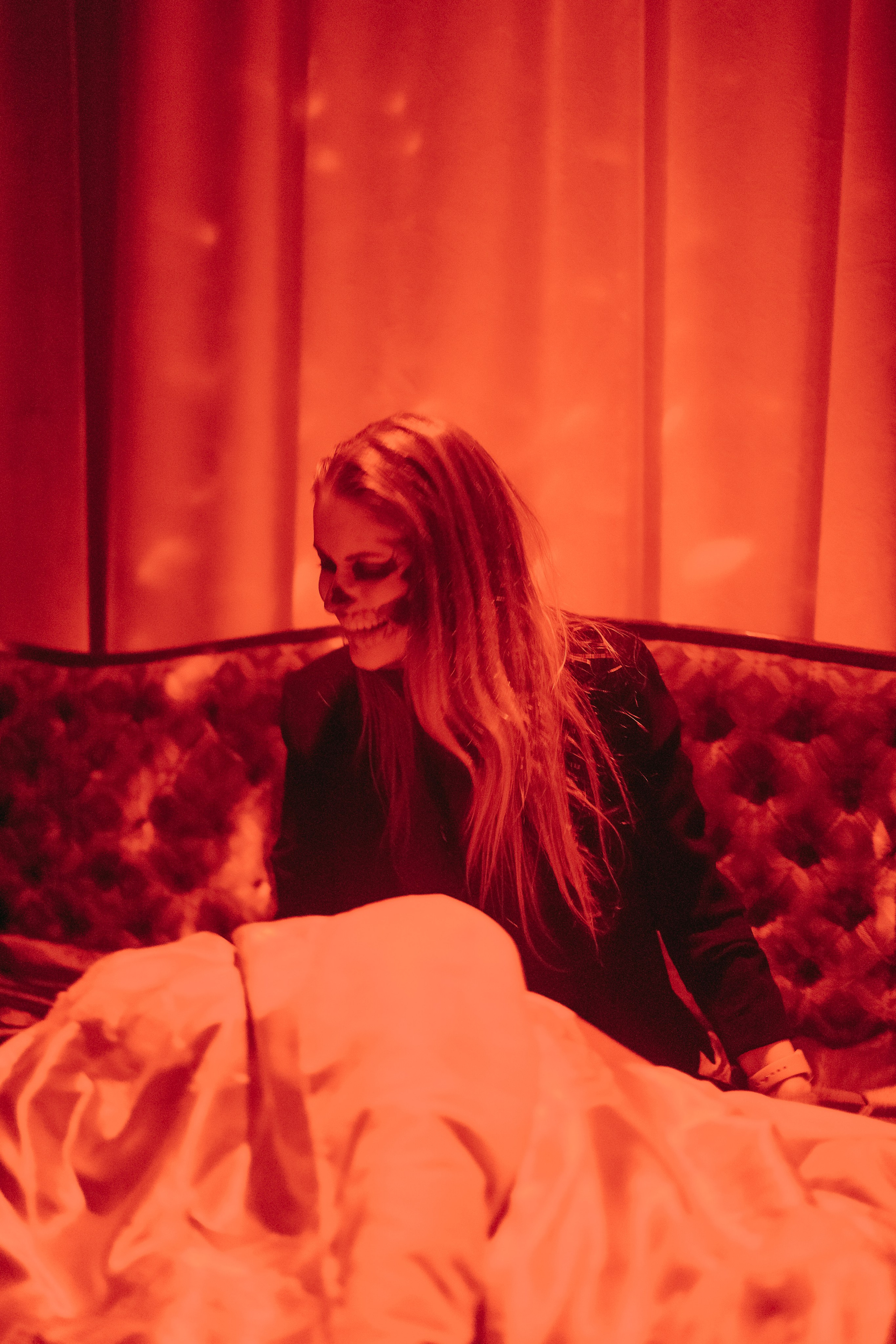 Blanc. Репортажный и клубный фотограф Москва