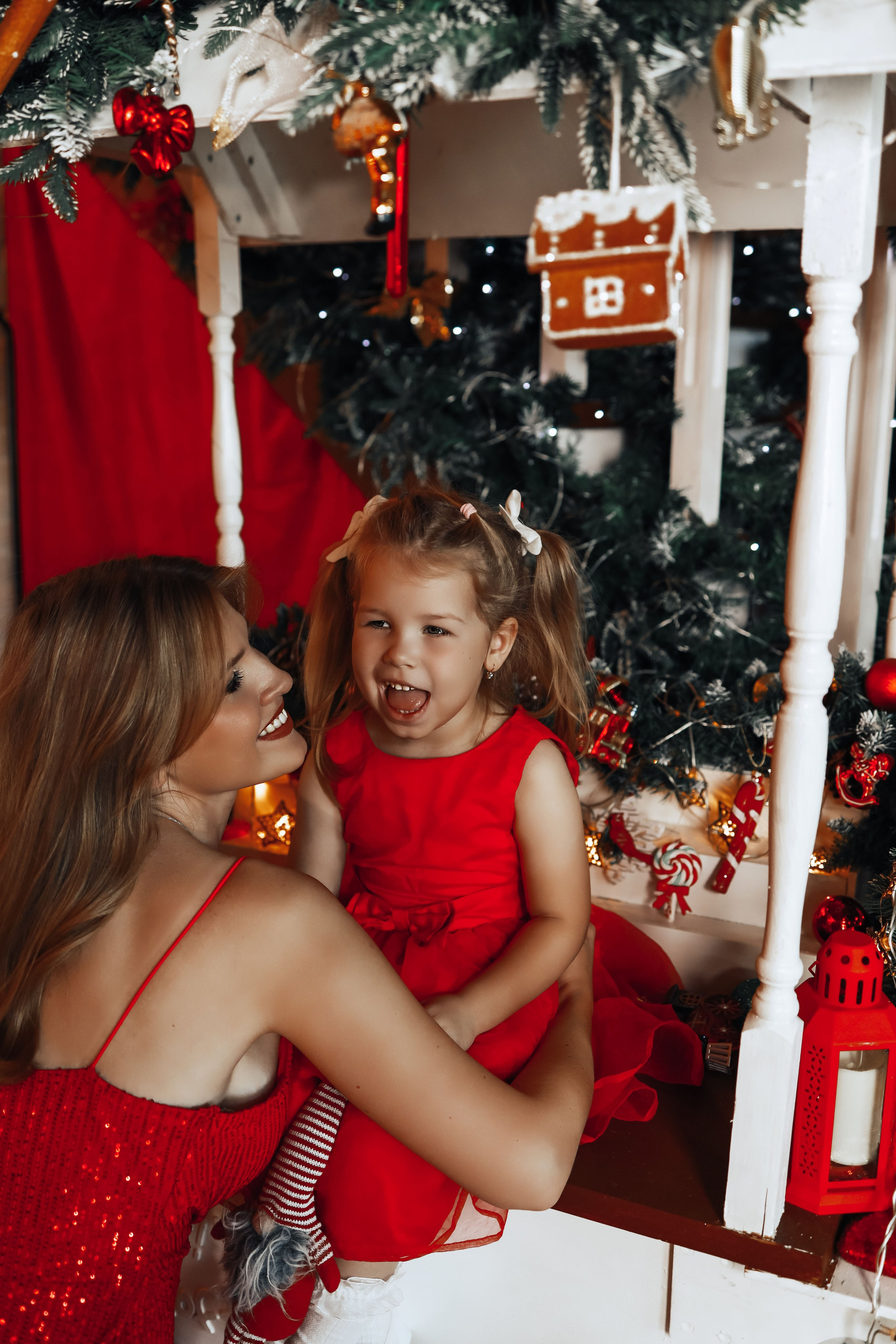 Новогодняя съемка в студии!. Иванова Ирина Свадебный и семейный фотограф г. Уфа