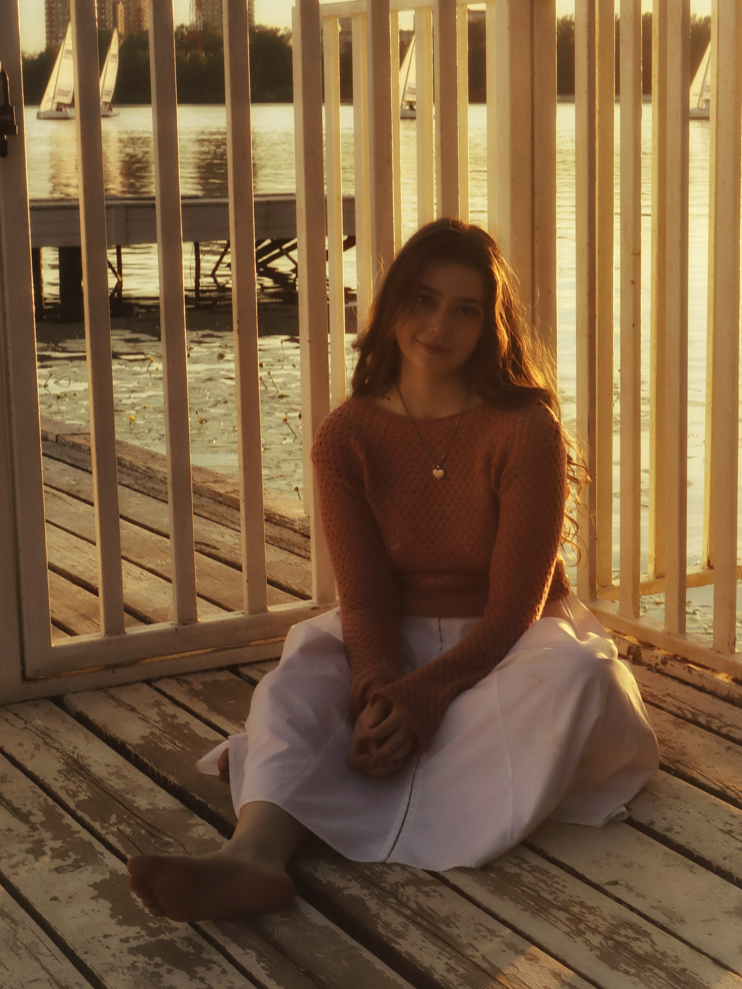 Влада. Портретный и свадебный фотограф в Москве Александра