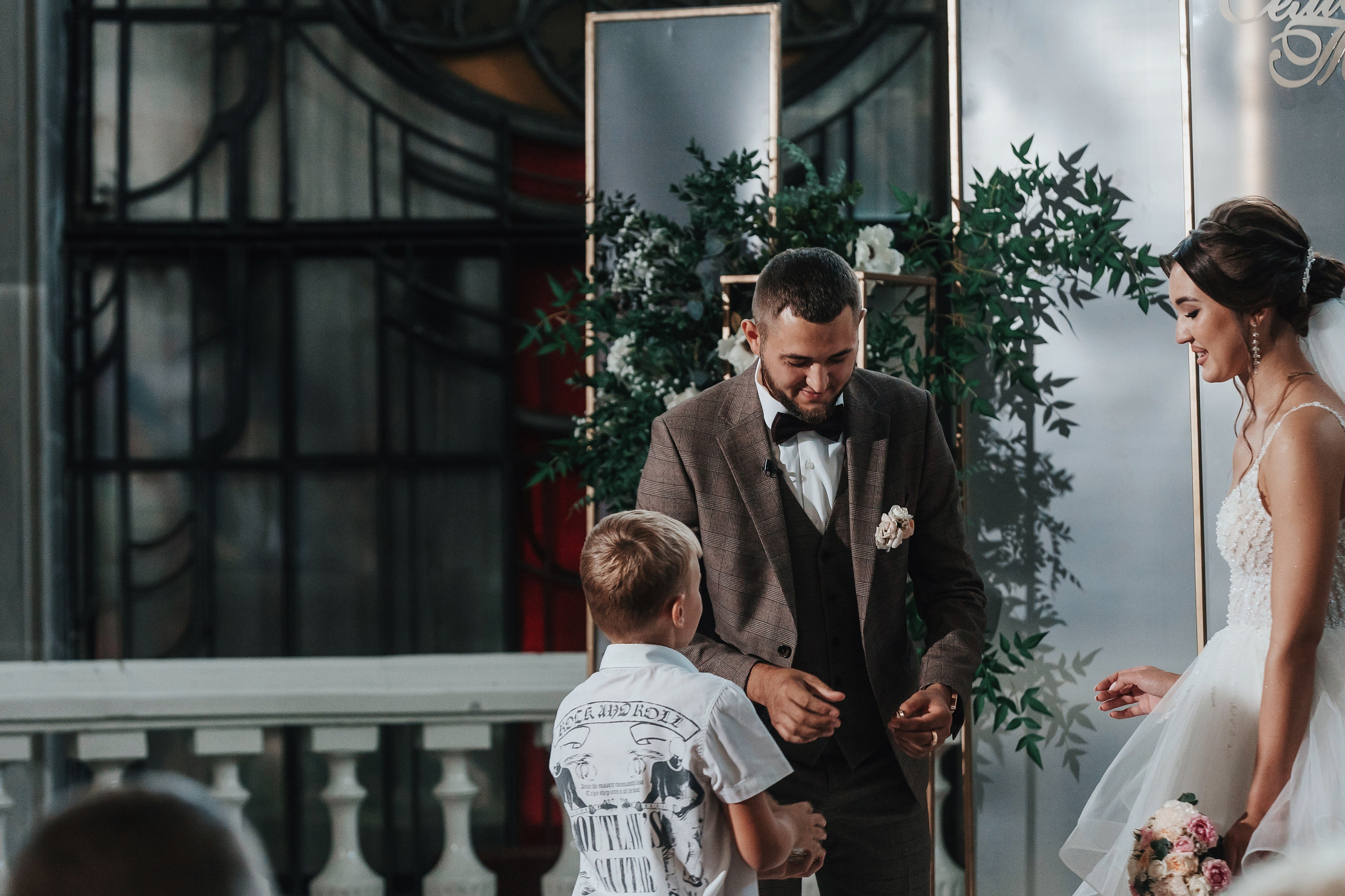 Семён & Татьяна. Алёна Киселёва | фотограф