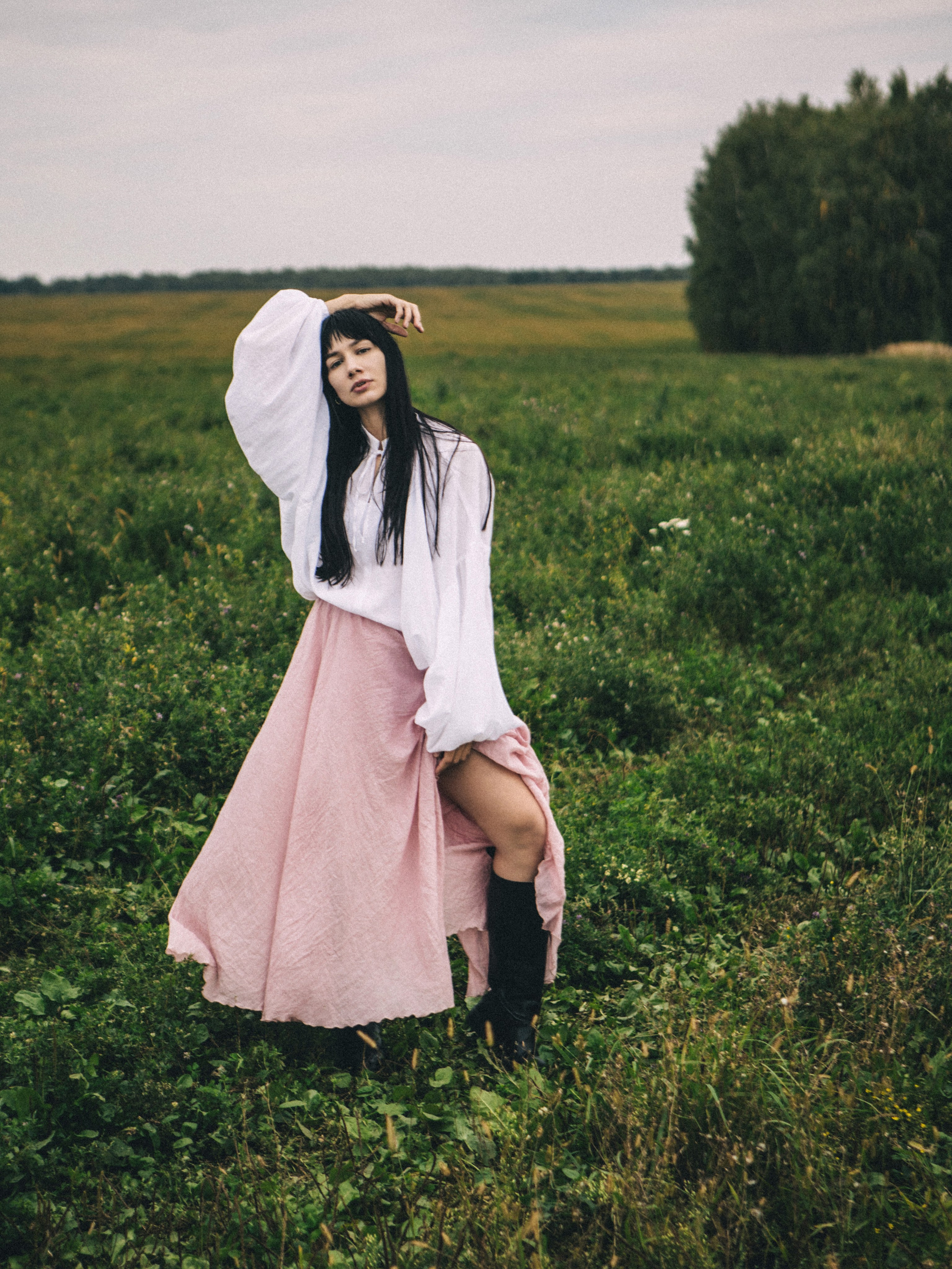 Лера. Главная