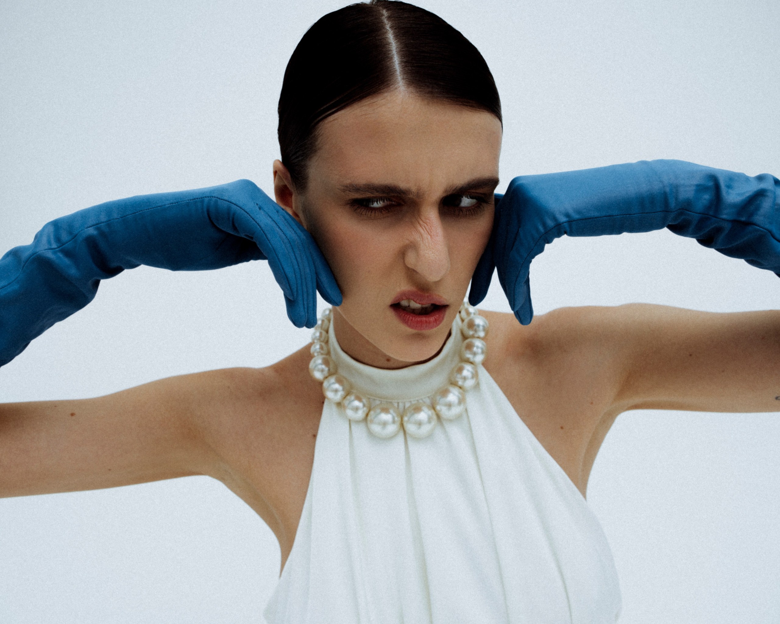 Portrait. Фотограф Дарья Николаева