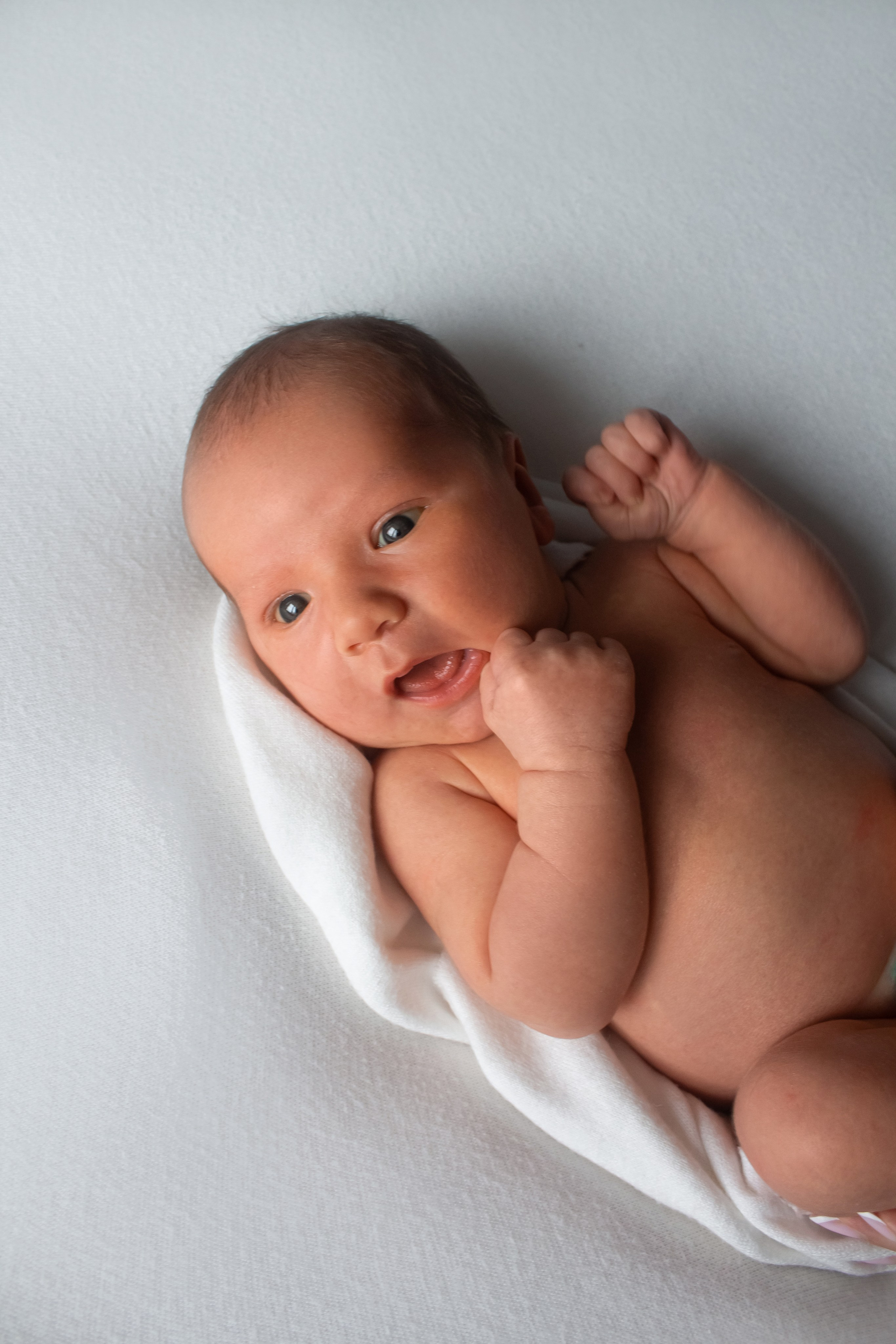 Newborn. Фотограф новорожденных Новосибирск