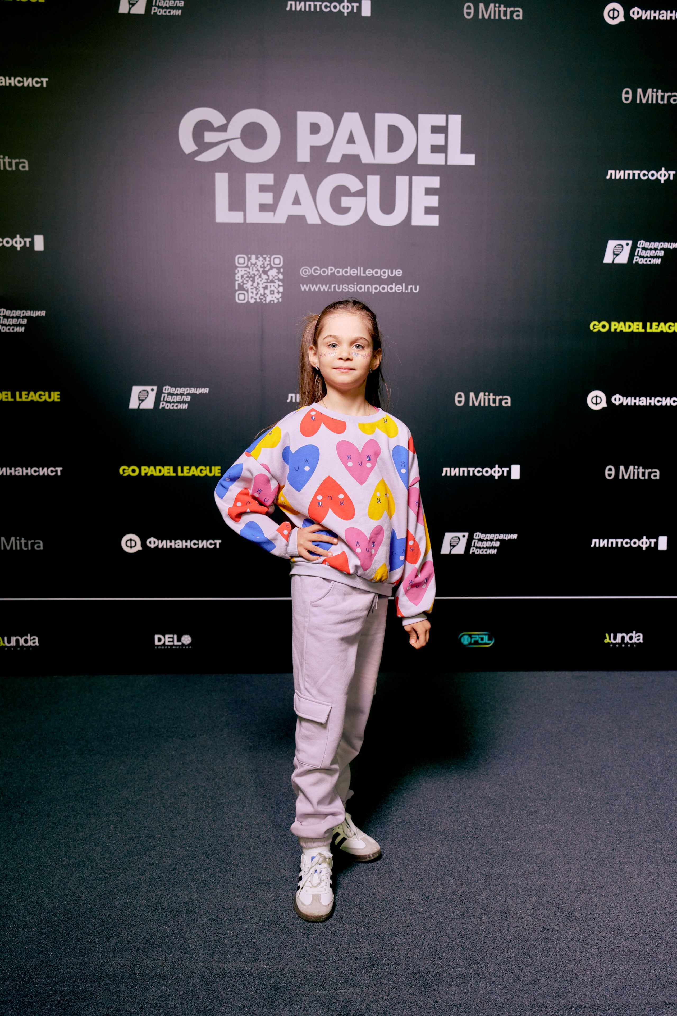 GoPadel League галерея