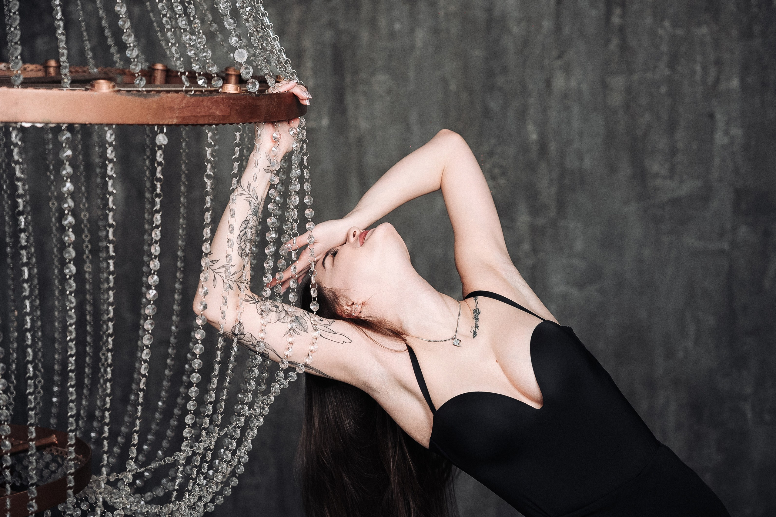 Алина. Фотограф в Хабаровске Швендых Рудольф